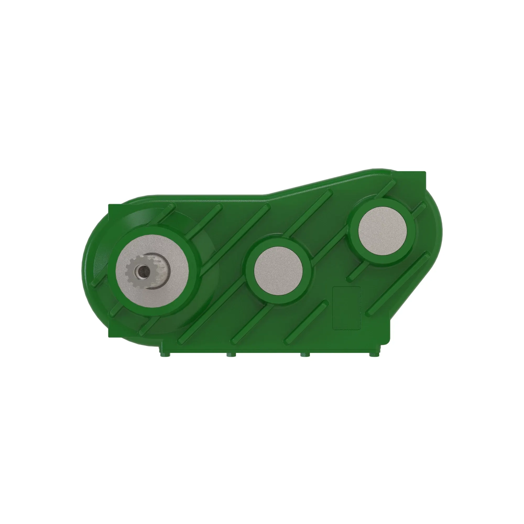 gearcase