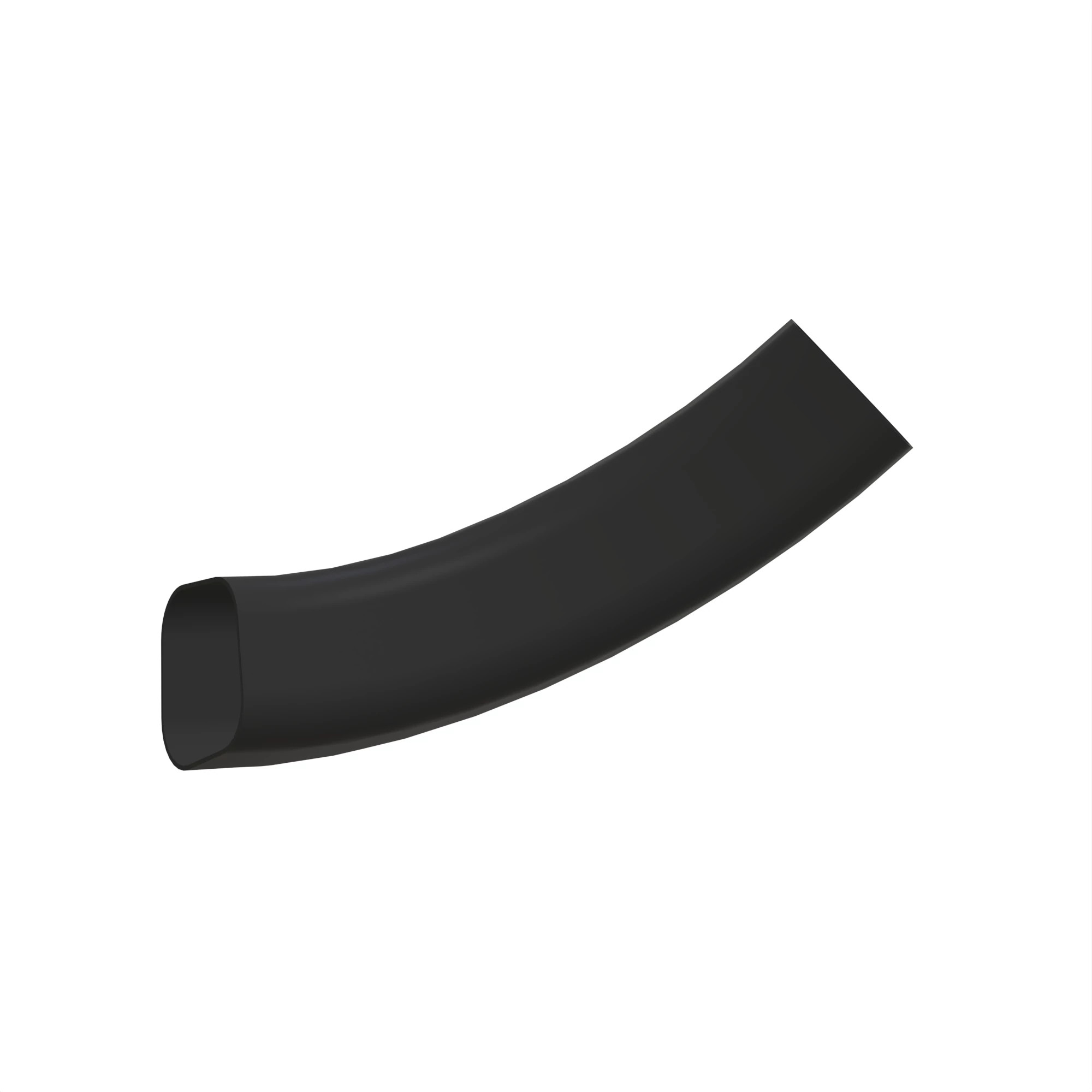 HOSE GUARD, HEATER HOSE