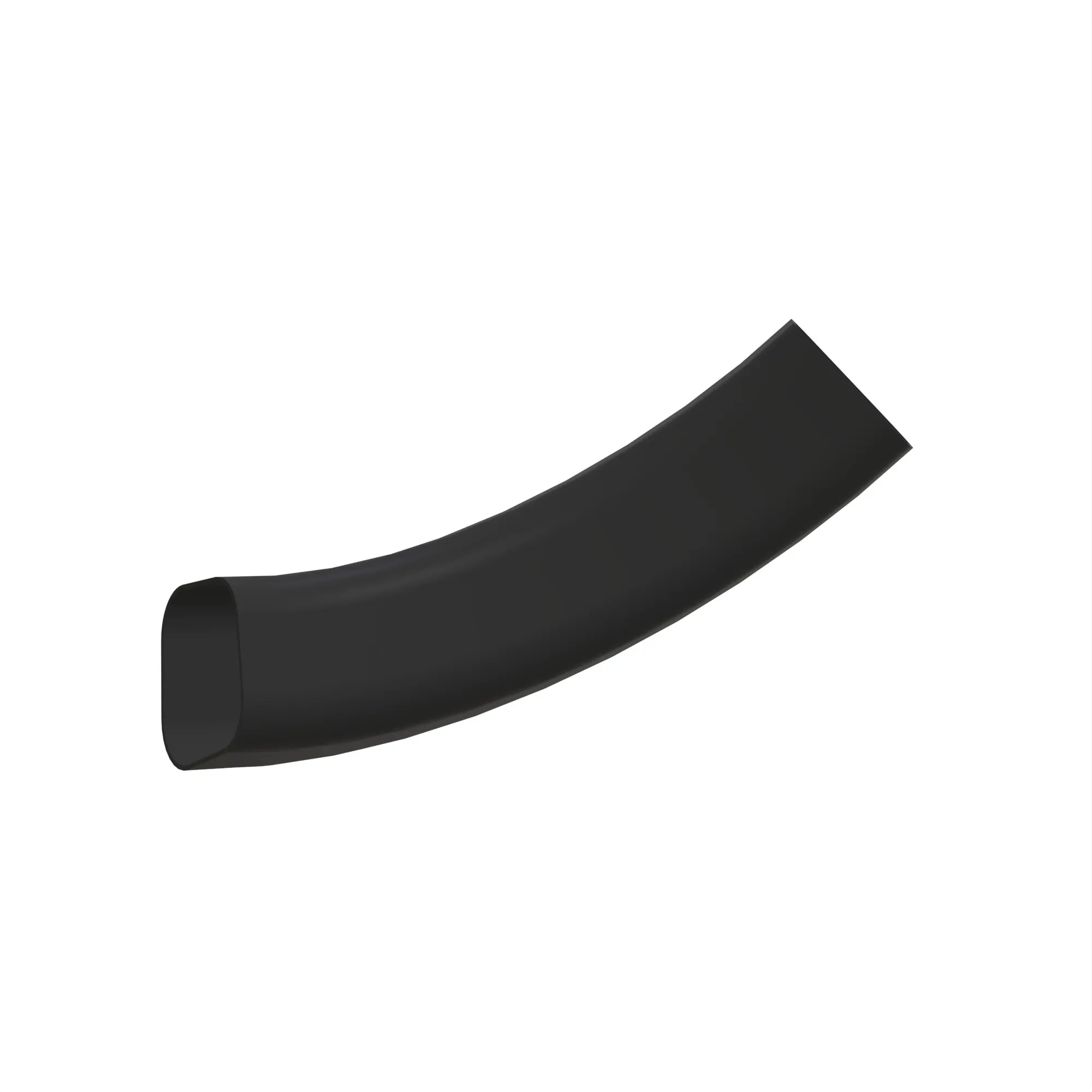 John Deere Heater Hose Guard - R313872