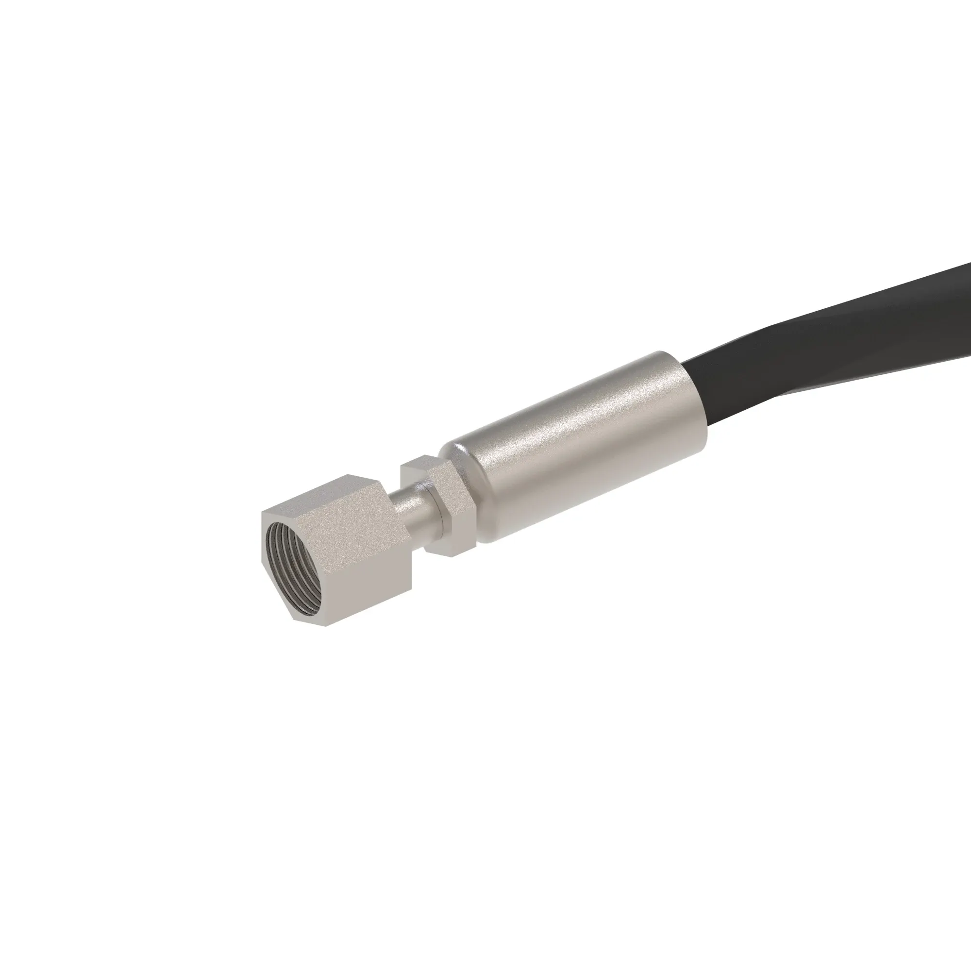 Hydraulic Hose