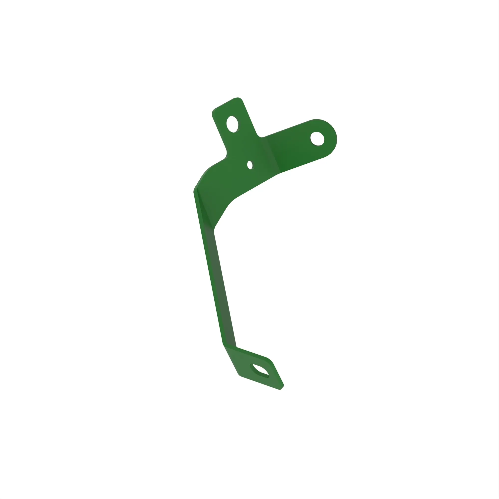 BRACKET, SHIELD MOUNT, ATTACHMENT F
