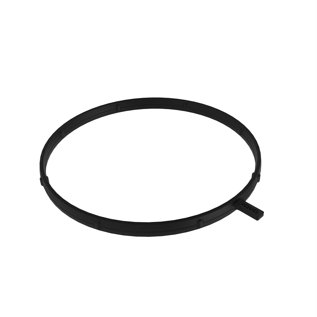 John Deere Air Intake Valve Gasket - R528163