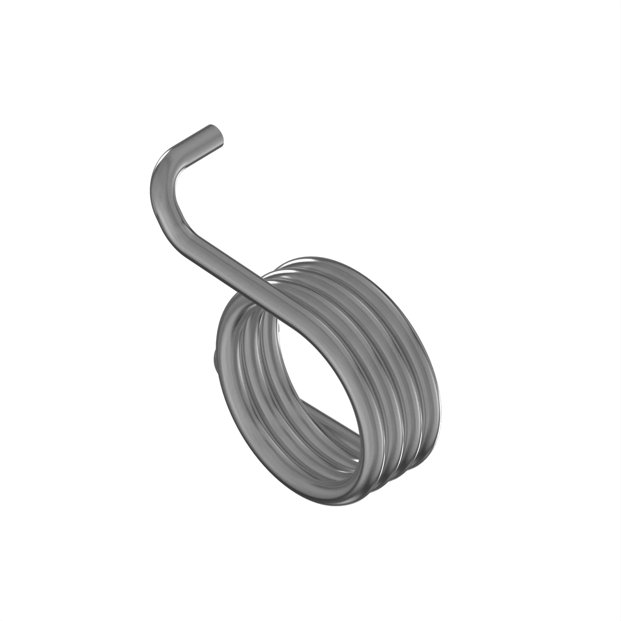 John Deere Cam Torsion Spring, LH - W49799
