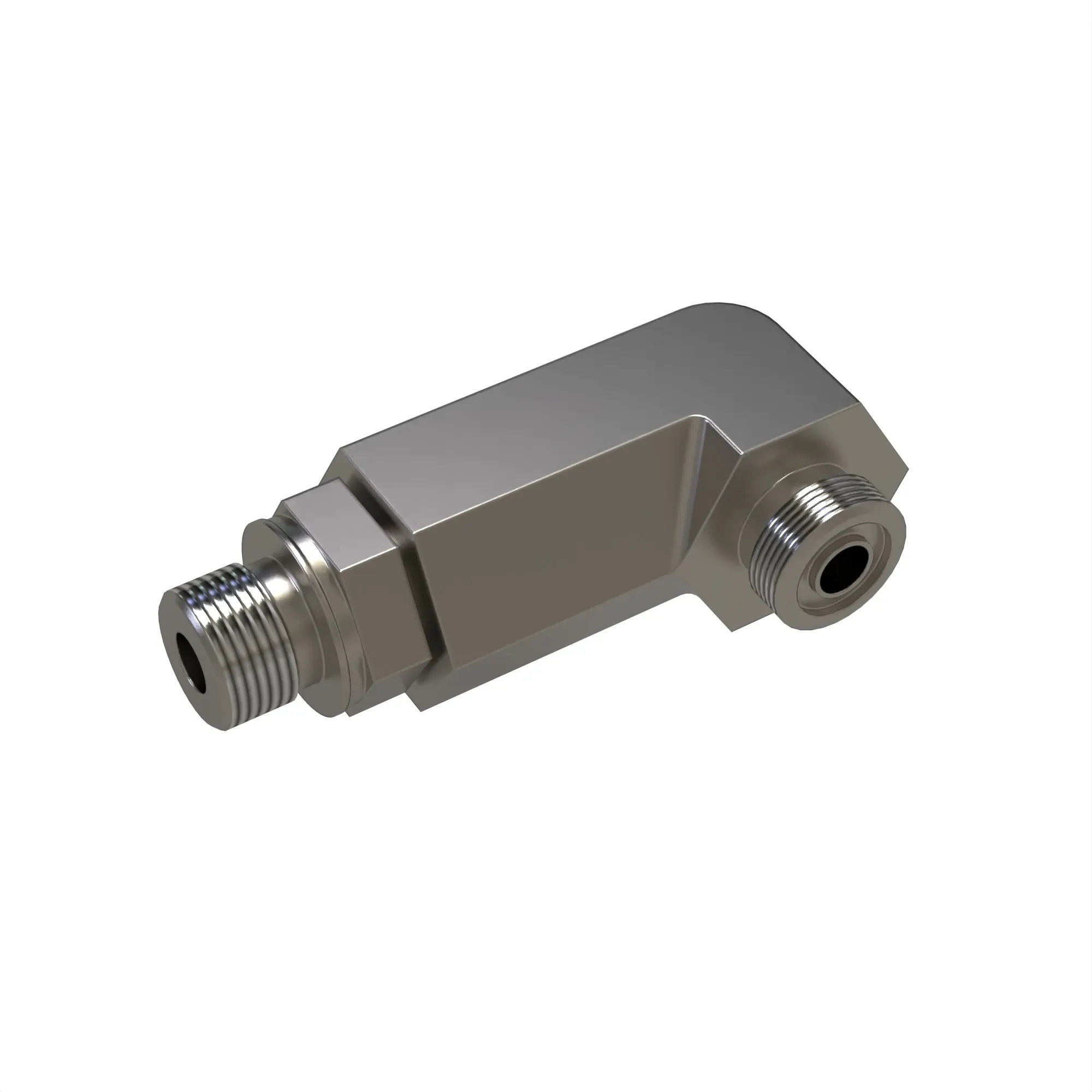 John Deere Adapter Fitting - 38H5469