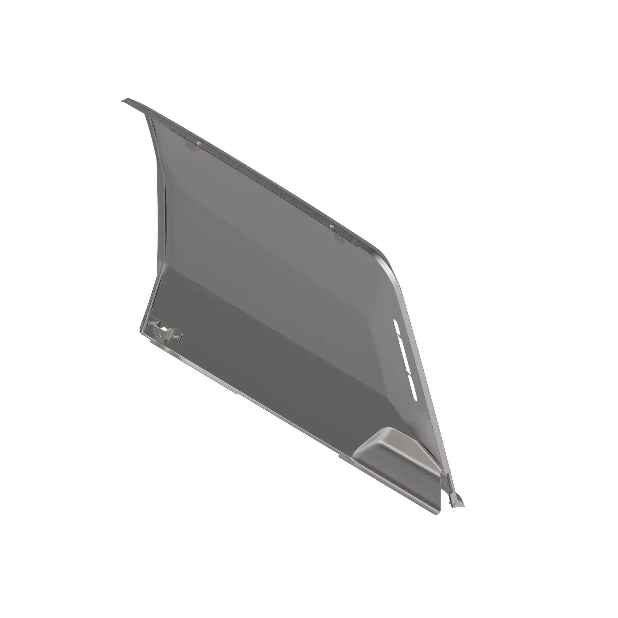 COVER, COVER, 1270/1470H HOOD SIDE