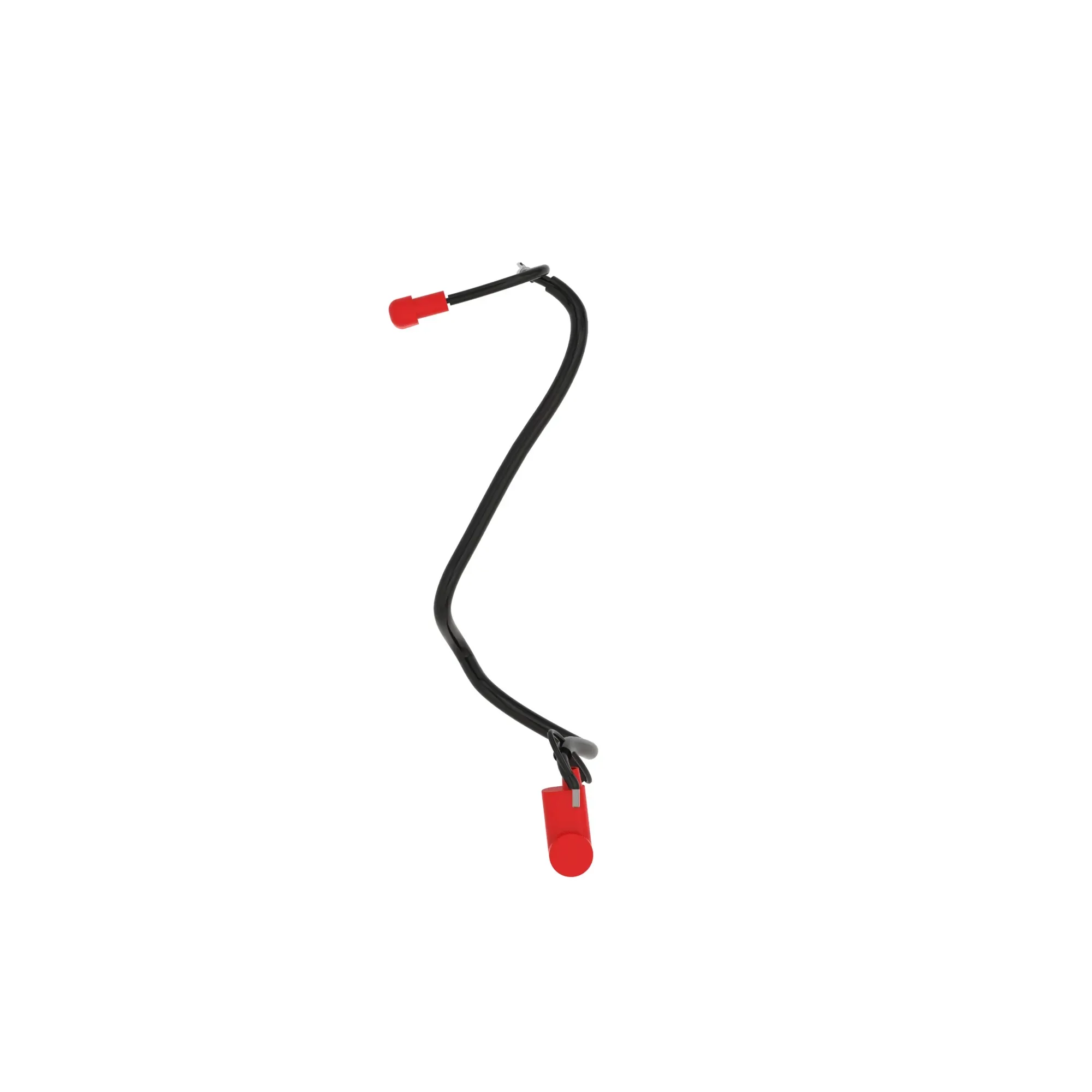 CABLE ASSEMBLY (POSITIVE)