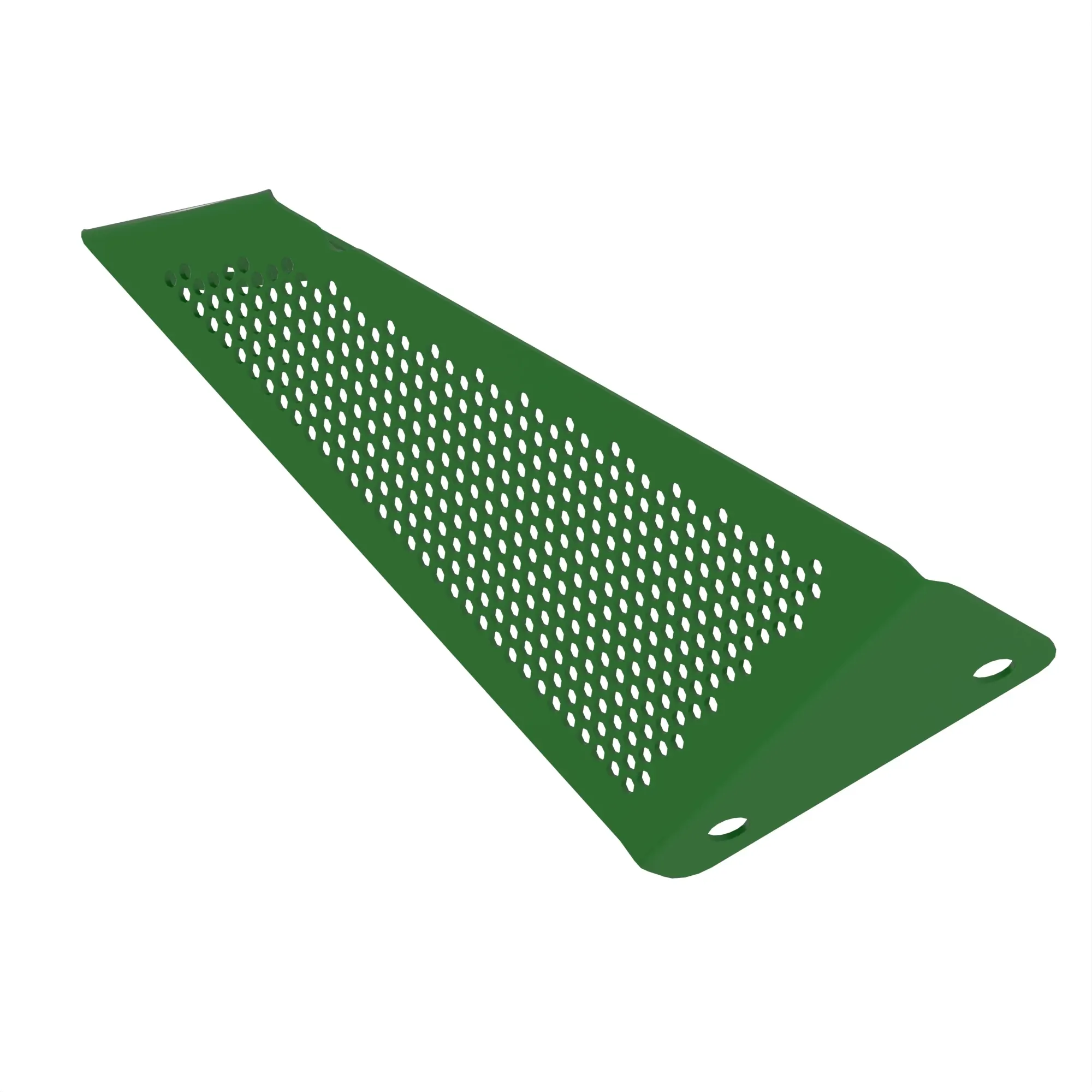 John Deere Heat Shield - SU49020