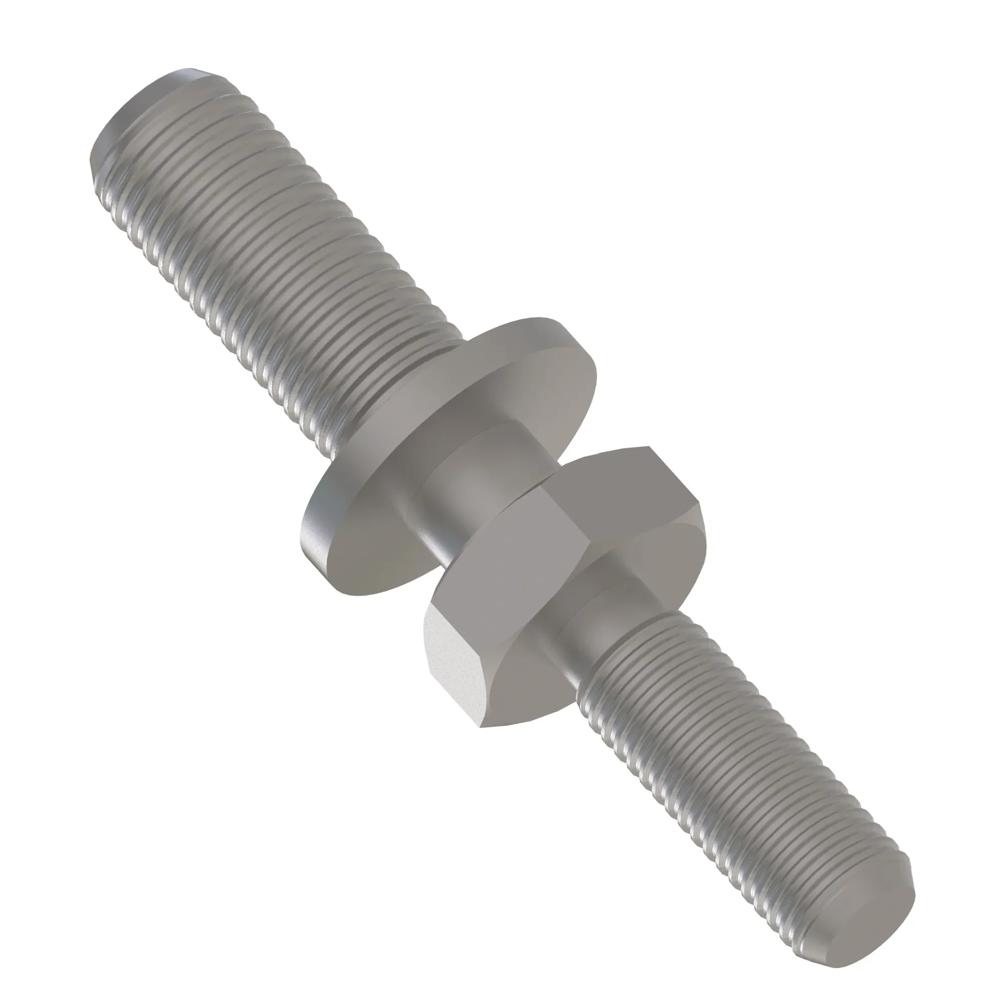 Screw With Washer