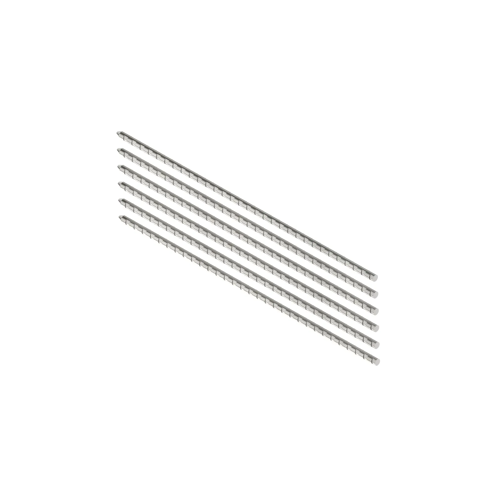 KIT 6 PIN FOR LACOR BELT