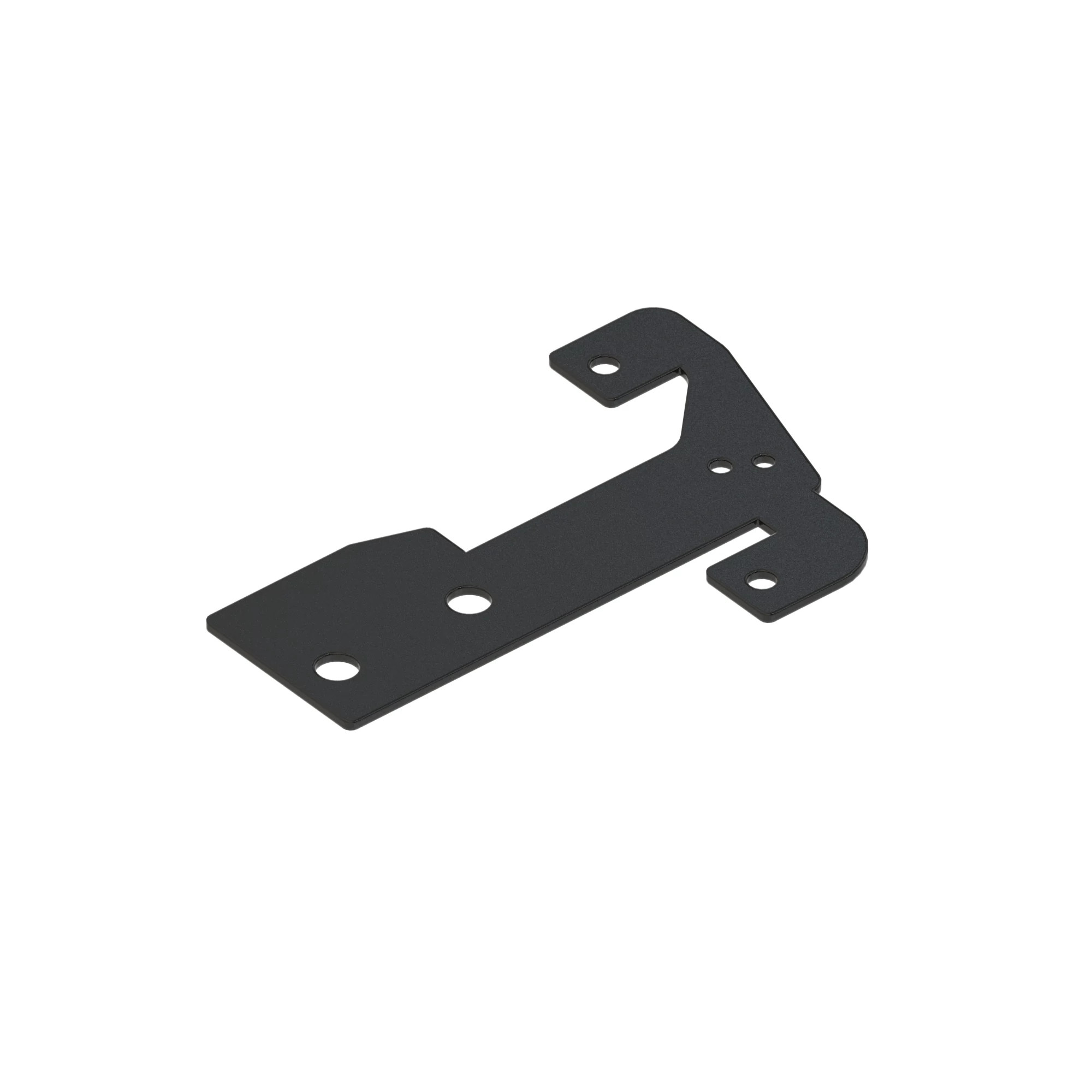 BRACKET, FIXATION HARNESSES, 6M, MX