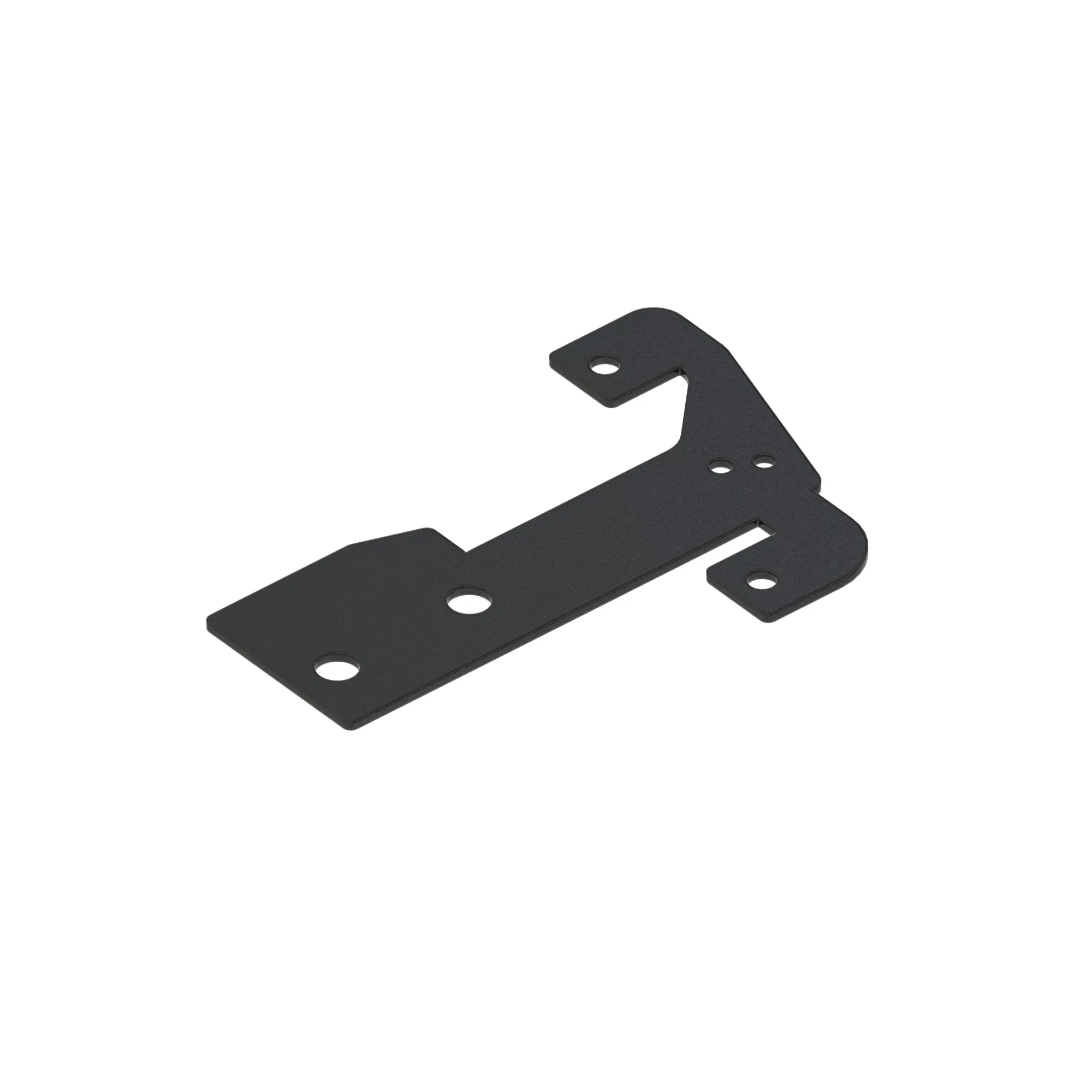 BRACKET, FIXATION HARNESSES, 6M, MX