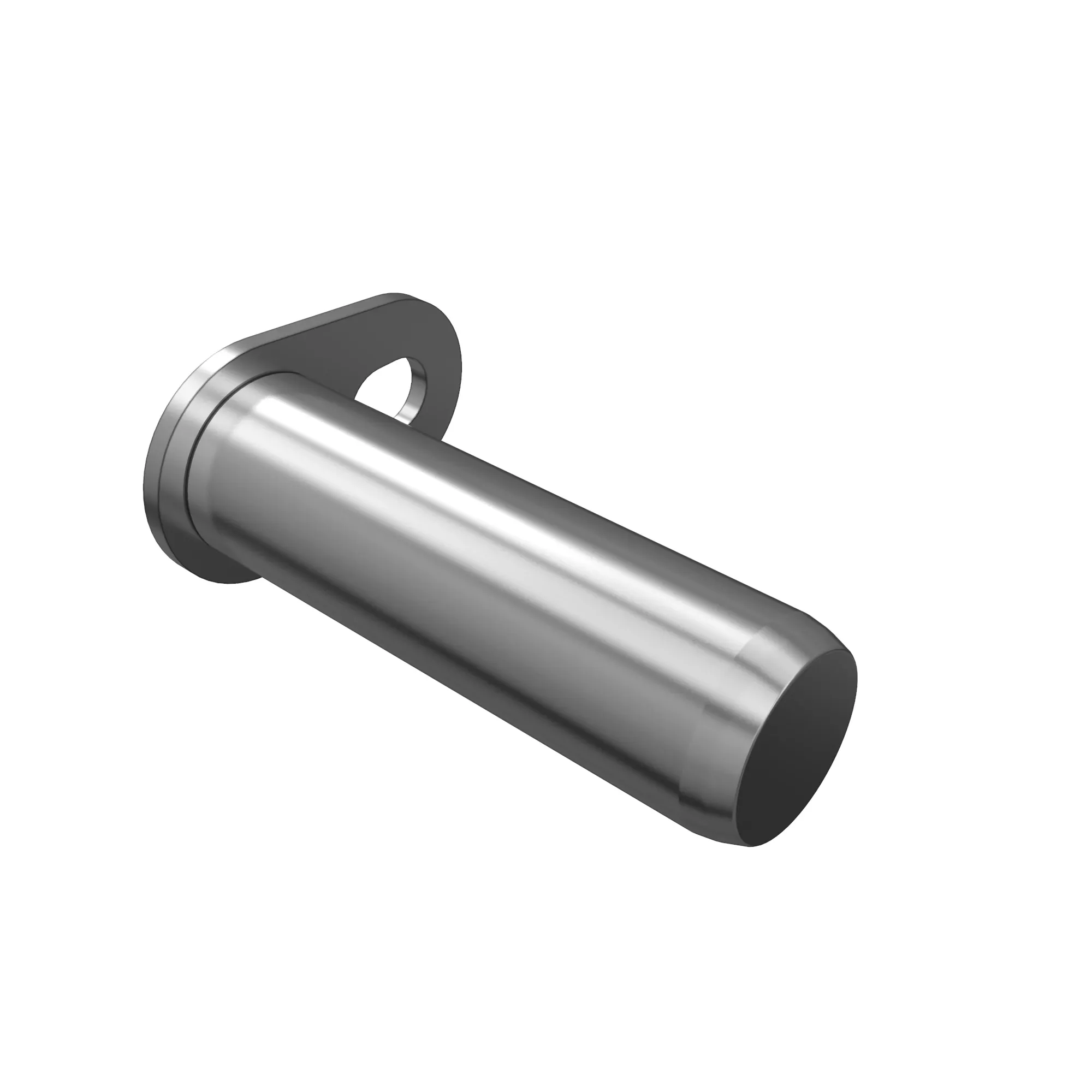PIN, FLAGGED, GREASE HOLE