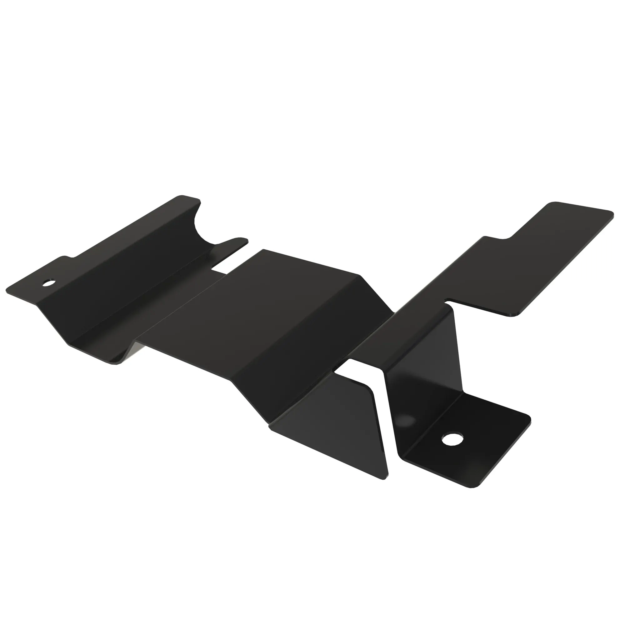 John Deere Air Baffle Deflector - SU48321