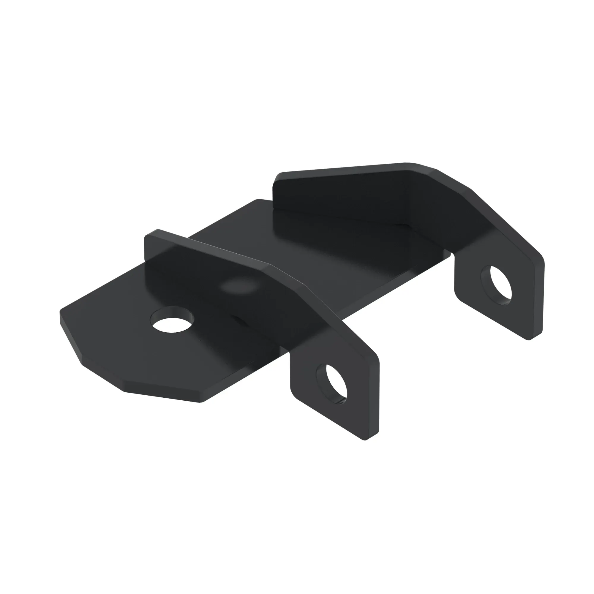 BRACKET, REAR SPOOL WELDMET