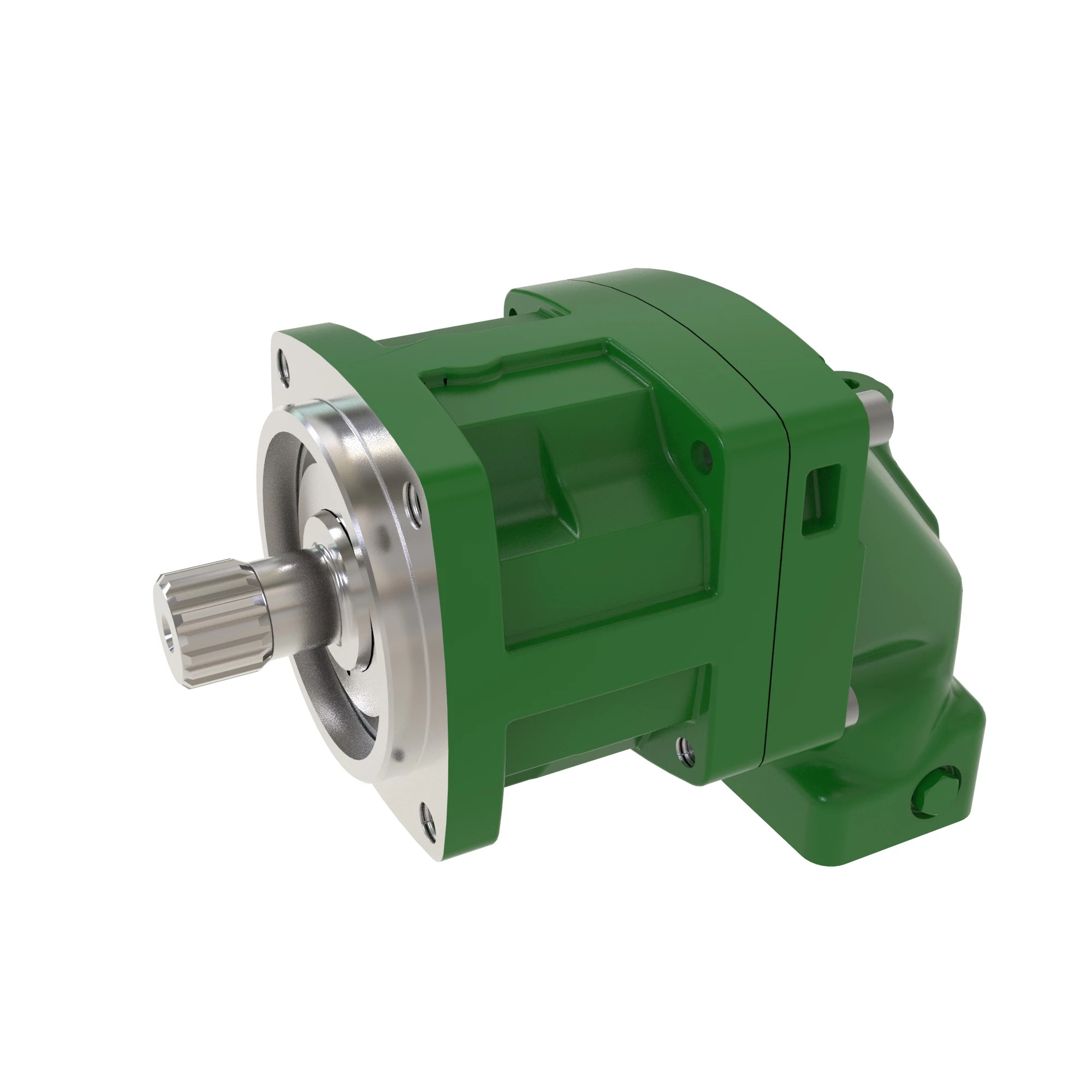 John Deere Motor - 0331380724