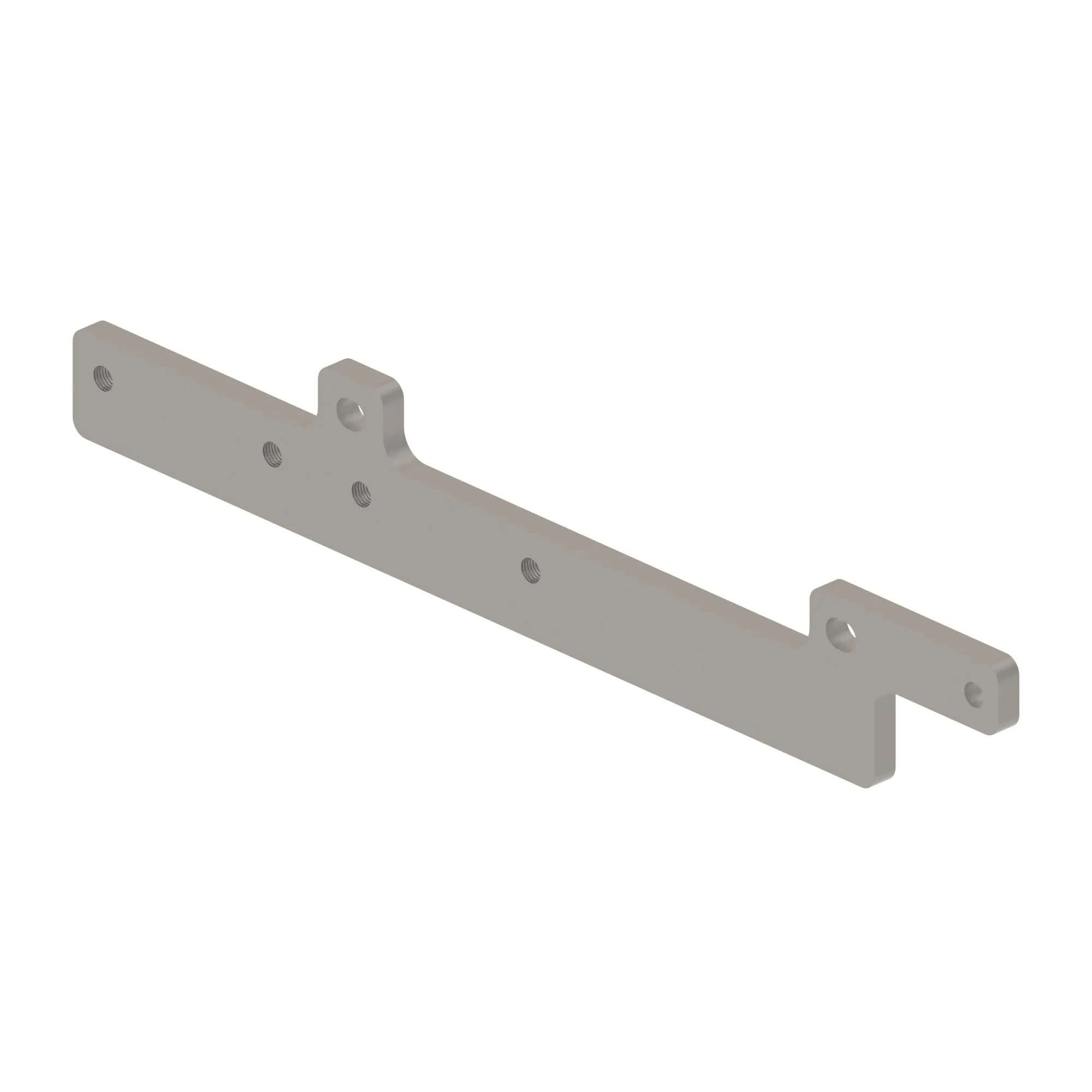 Bracket, Fuel Filter