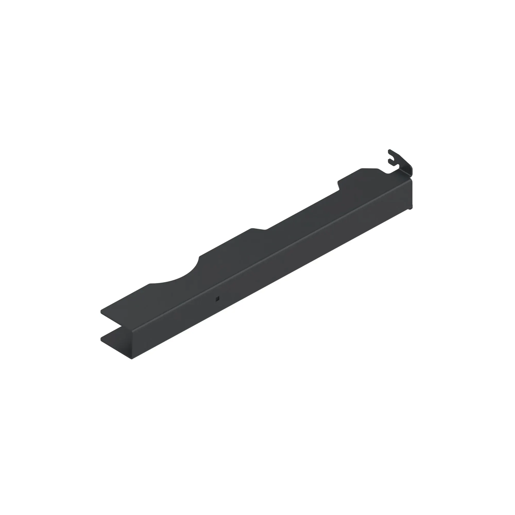 SHIELD, DRIVESHAFT SHIELD