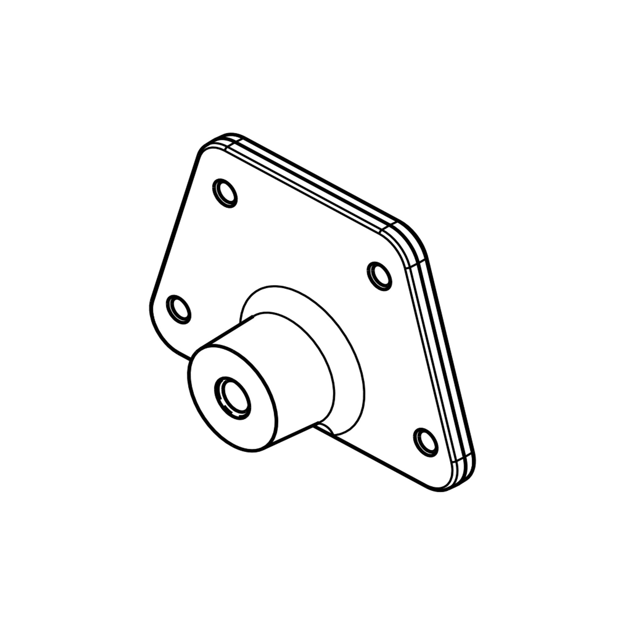 John Deere Support - CQ72582