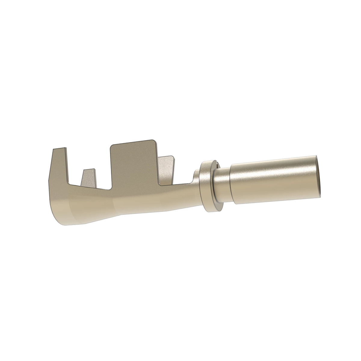 TERM DEUTSCH SKT F 12GA CPR