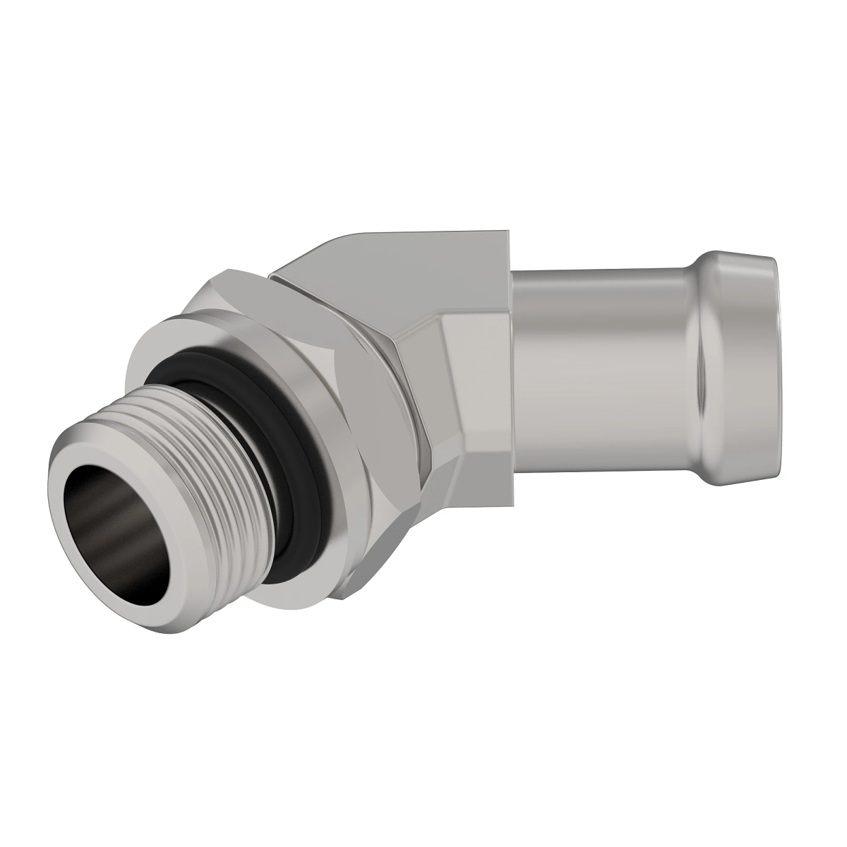 FITTING, SDEH 16/M18 45-DEGREE