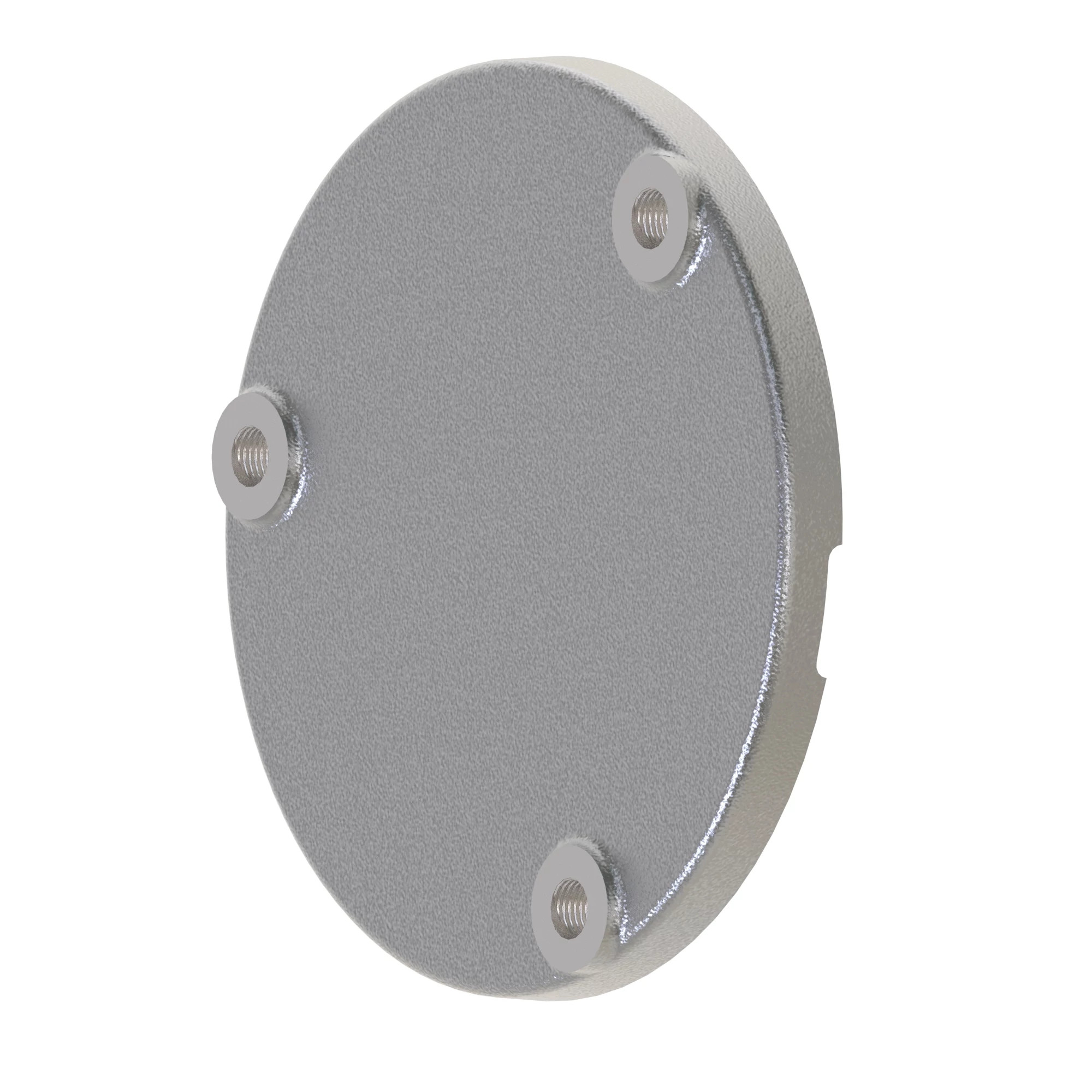 BEARING HOUSING W/O BEARING, RETAIN