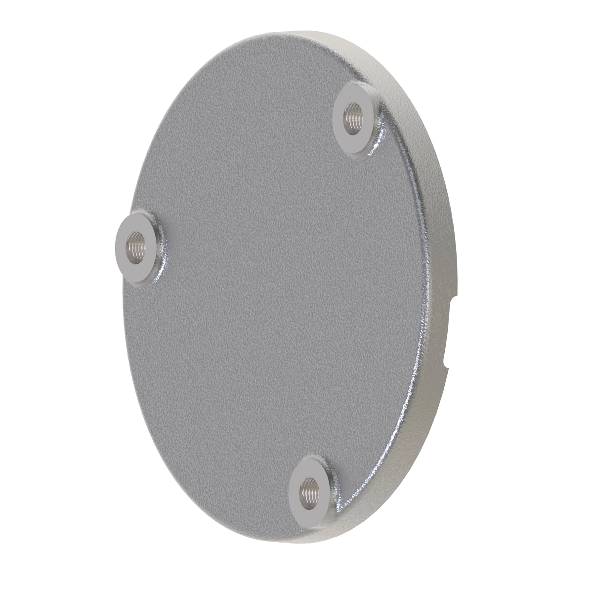 Bearing Housing W/O Bearing, Retain