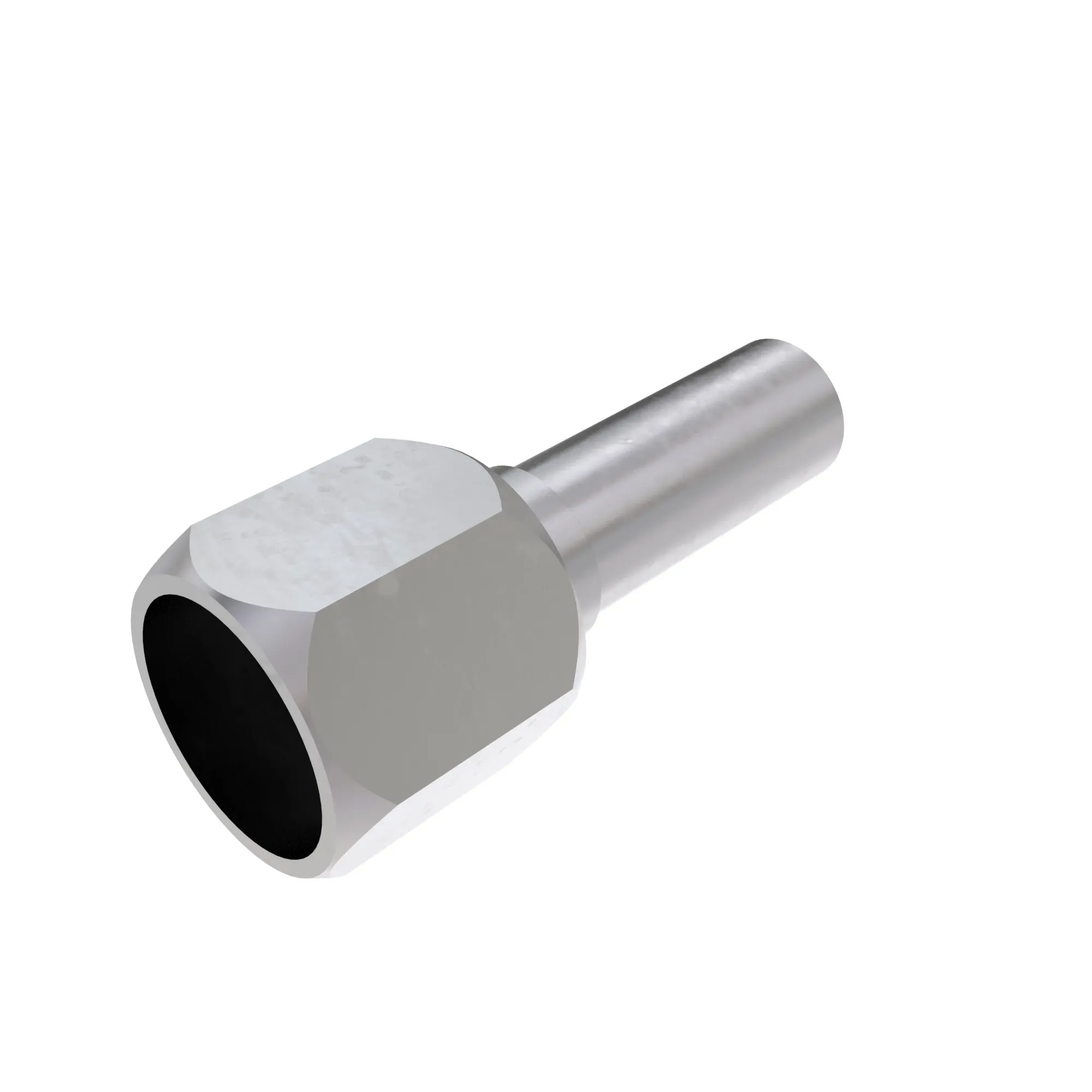 John Deere Engine Oil Level Tube Assembly - 0080290944