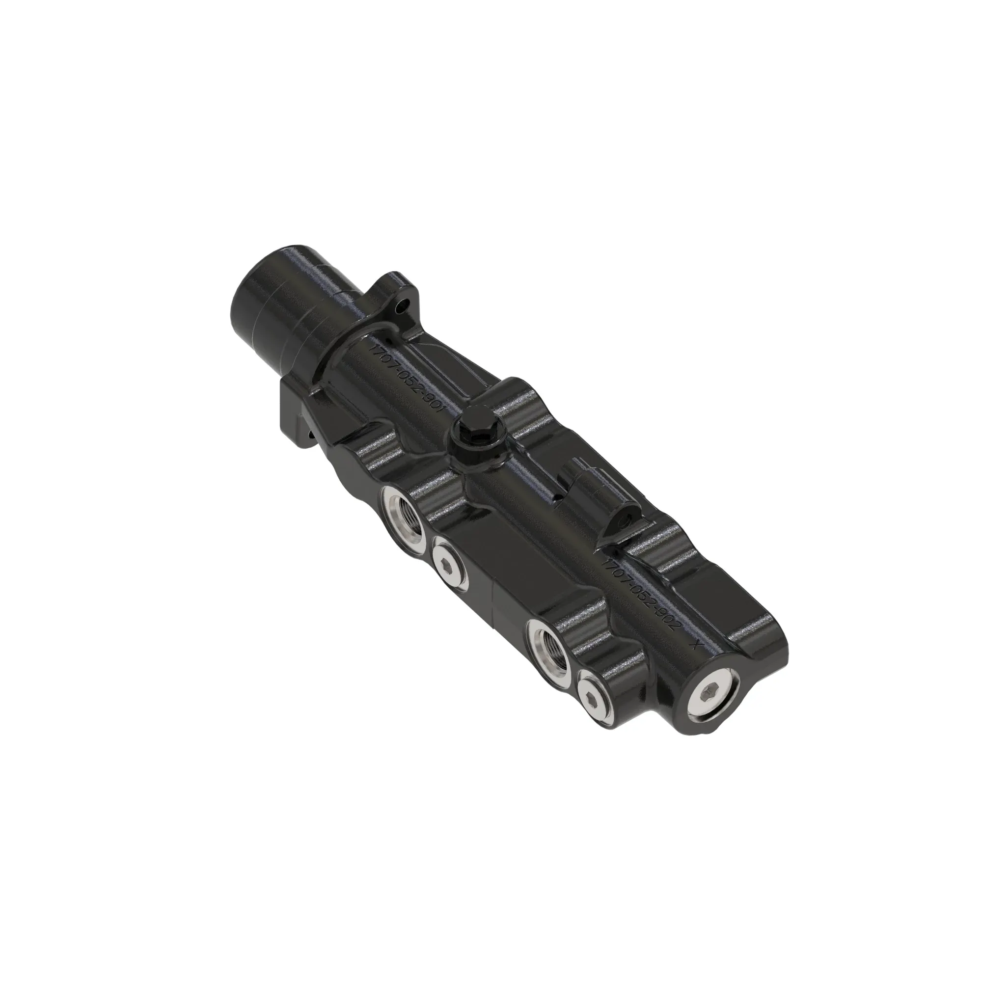 John Deere Power Brake Valve - AT309508