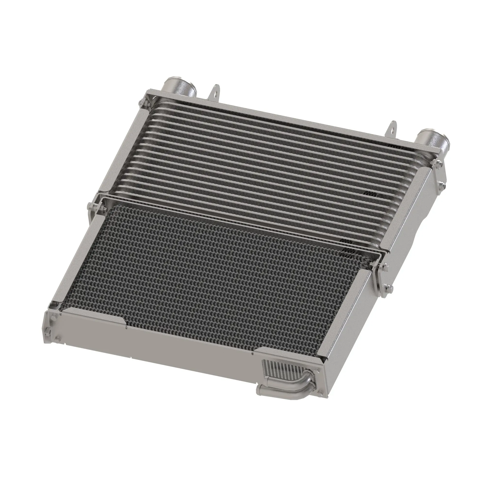 Intercooler
