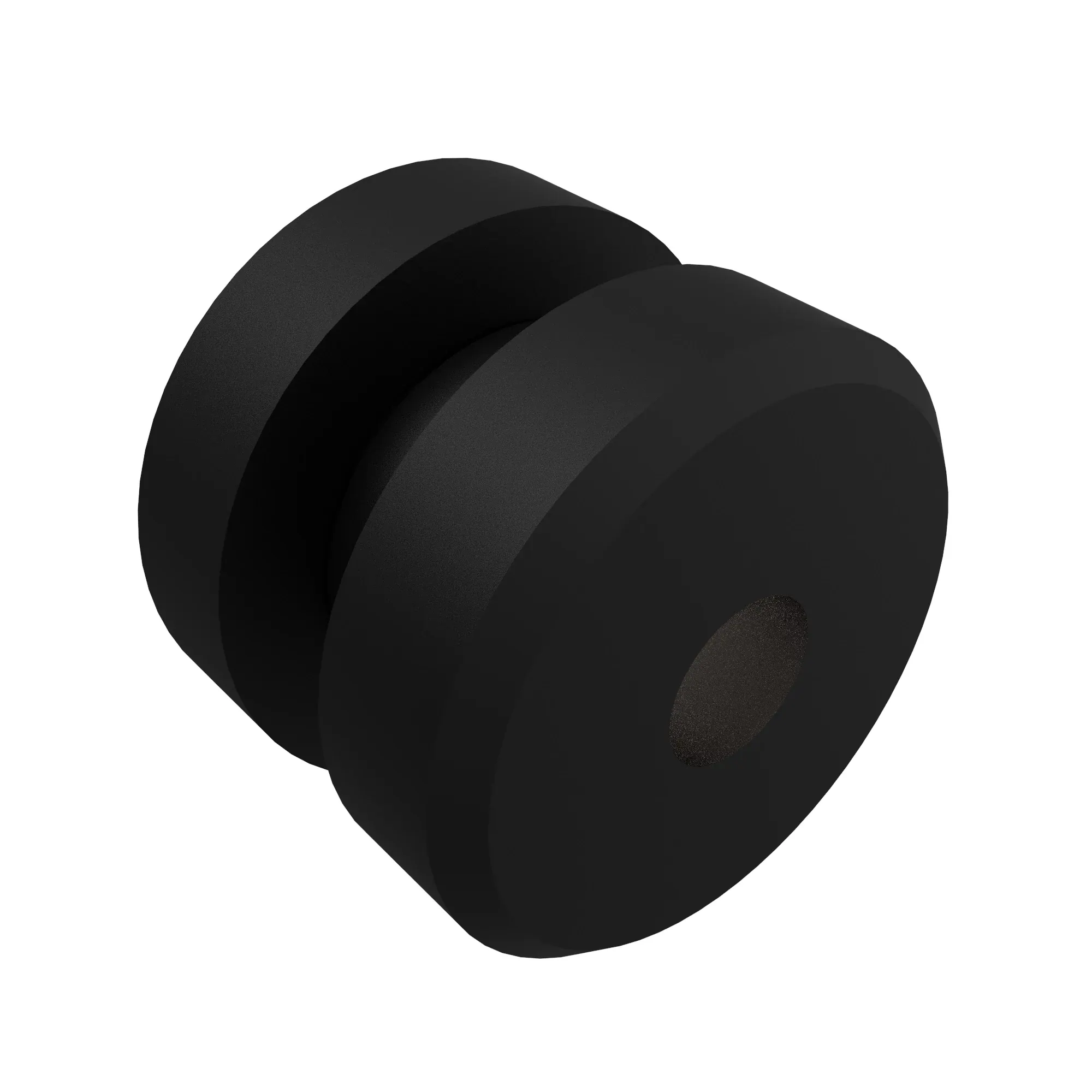 Isolator