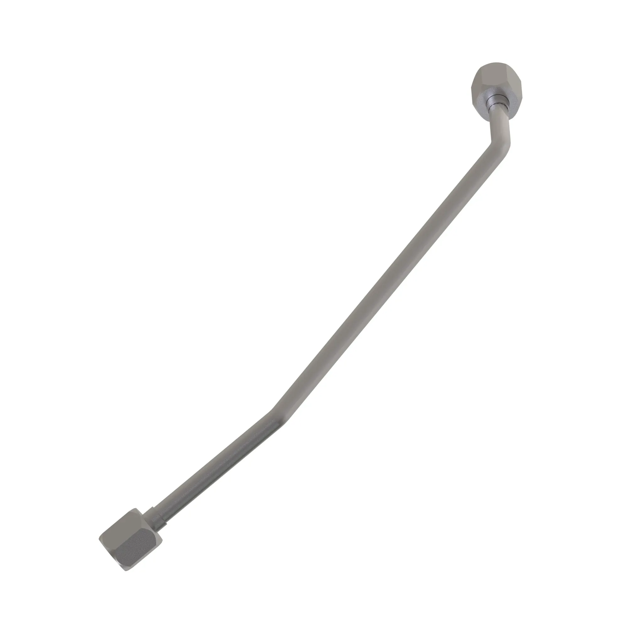 LINE ASSY - GREASE