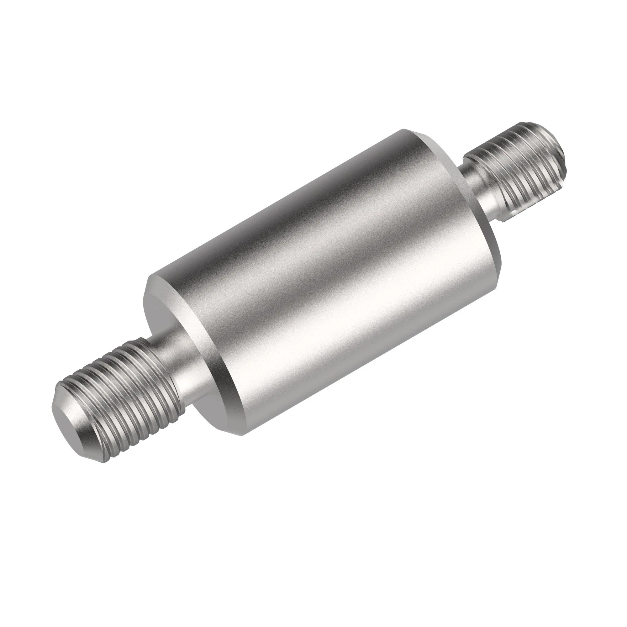 John Deere Knob Stud, 3/8" X 0.312" X 2.44" - T332315