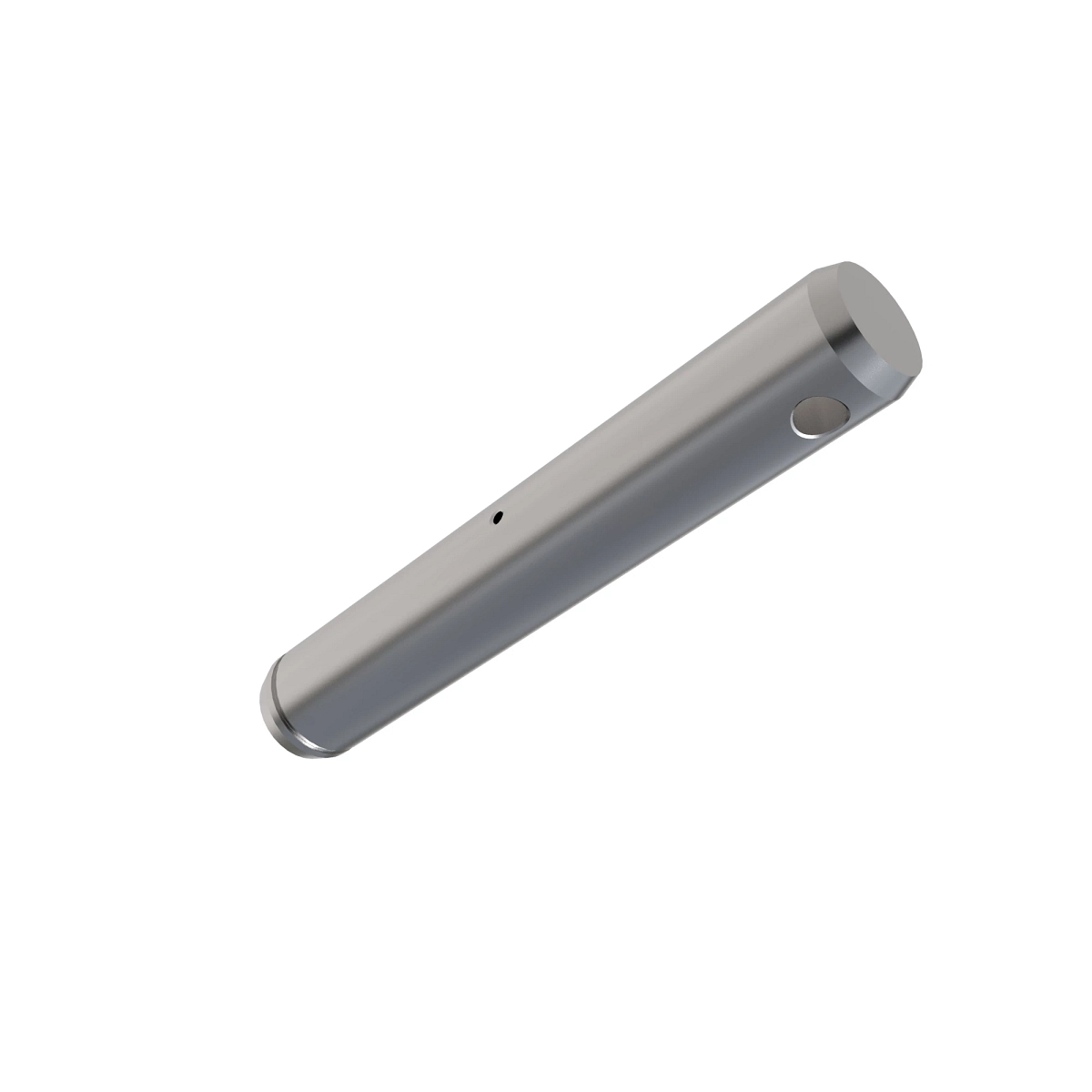 Pin Fastener, Drilled