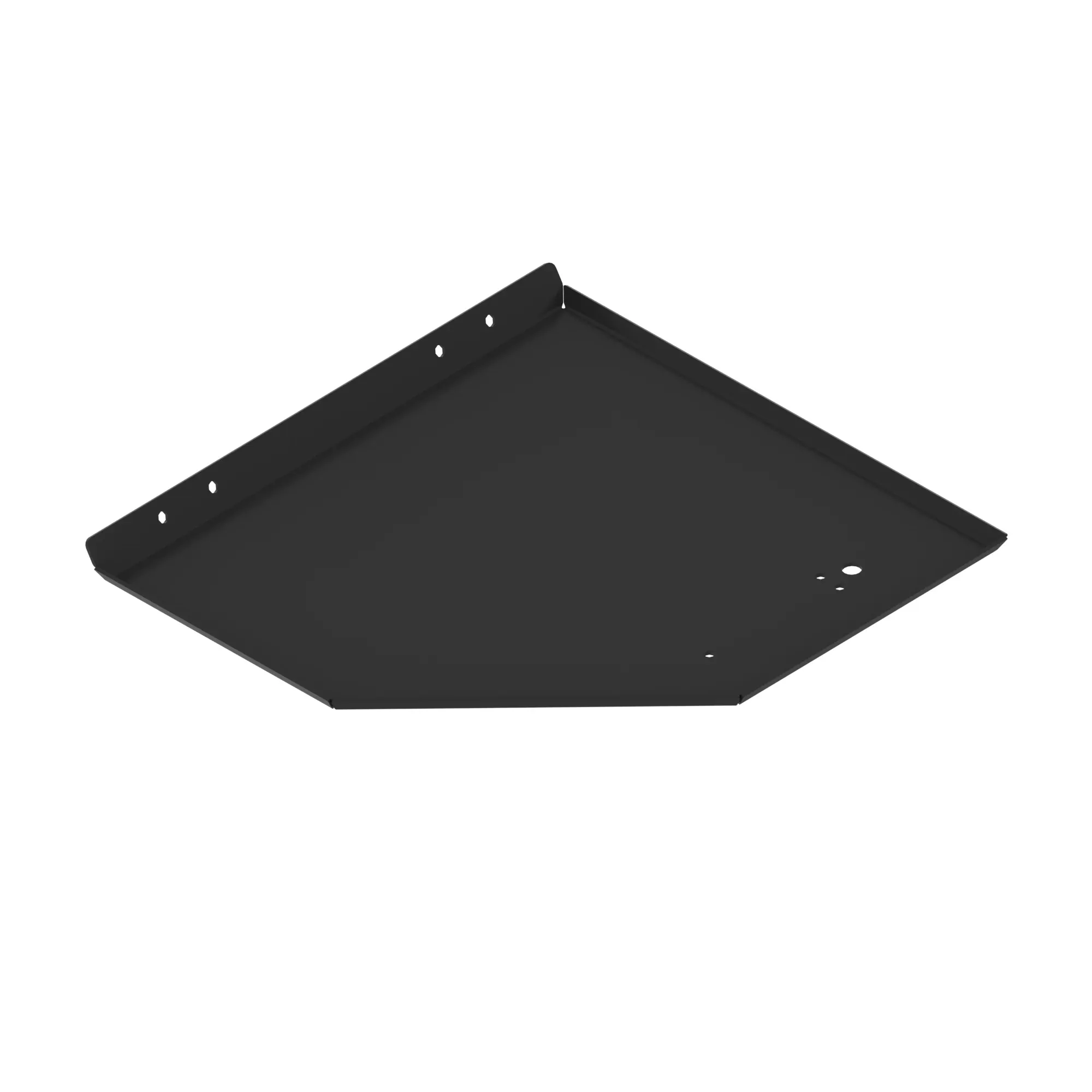 BRACKET, PPE BOX DOOR