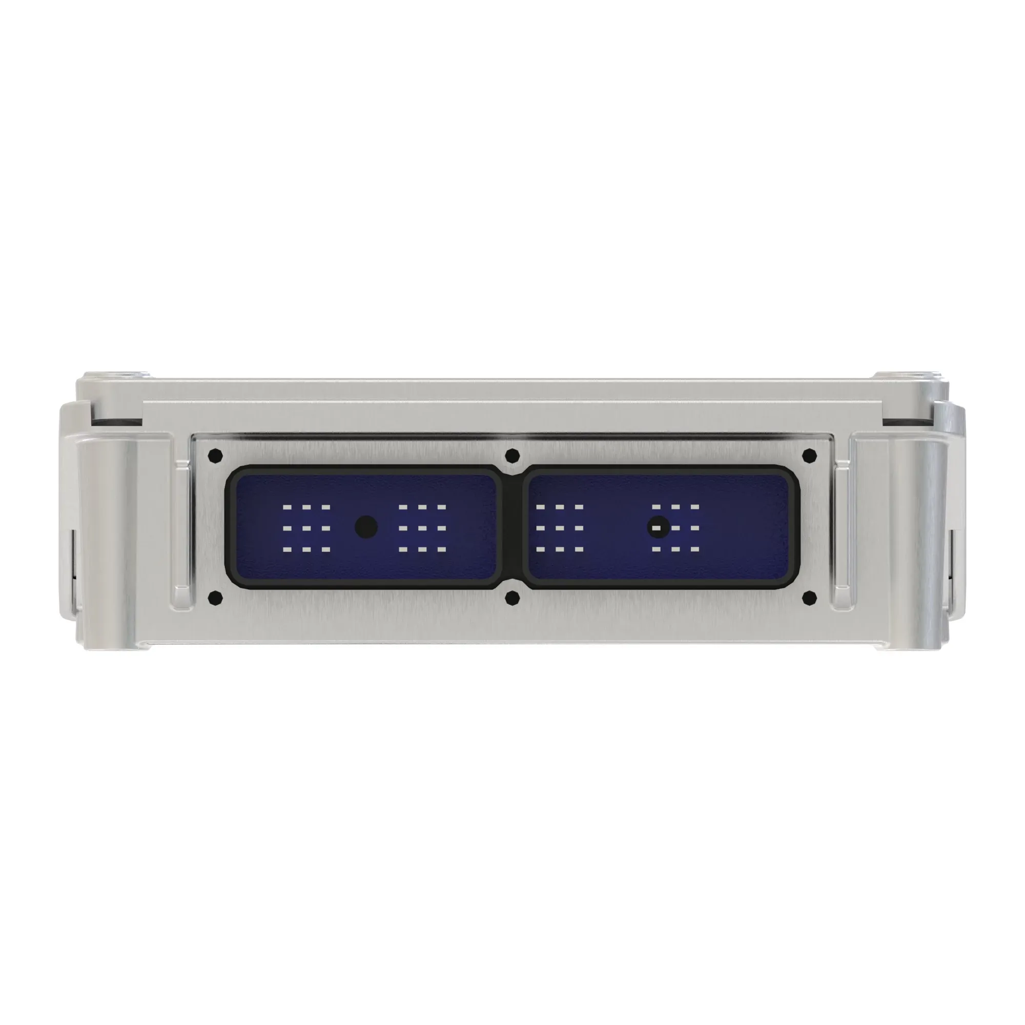 ENGINE CONTROLLER REMAN