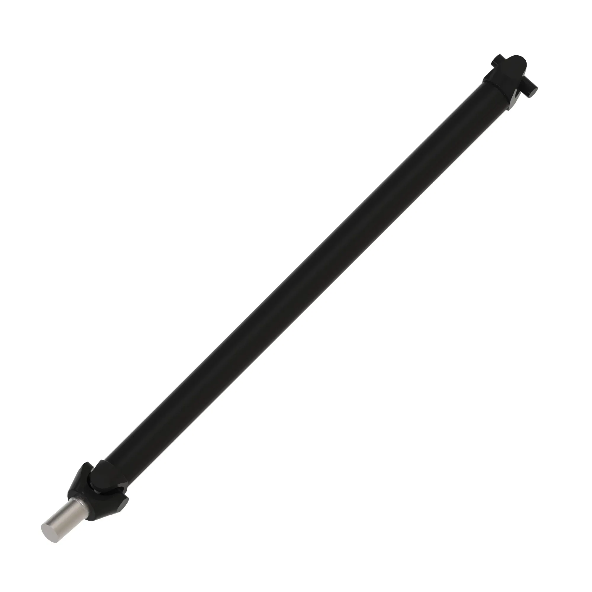 LARGE YOKE W/O CENTER BEARING
