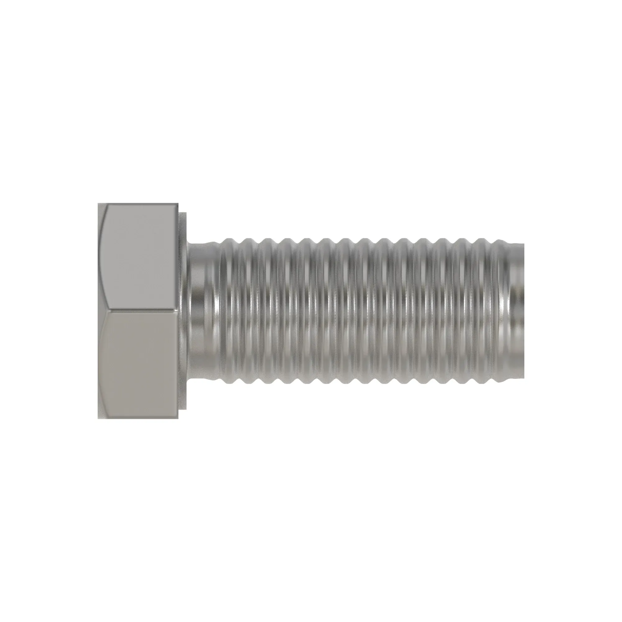 CAP SCREW, SPECIAL HEX FLANGED