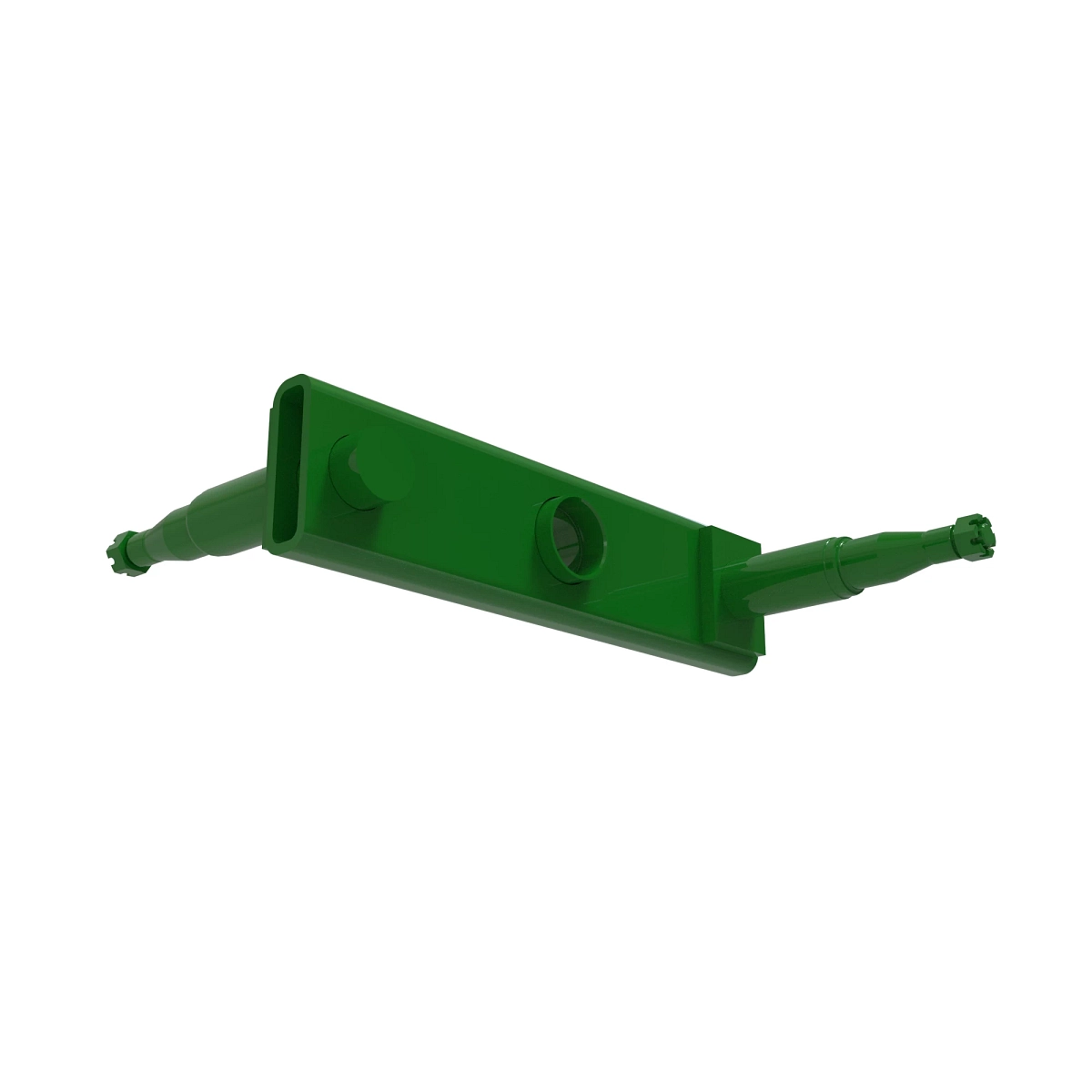 Support-Main Frame