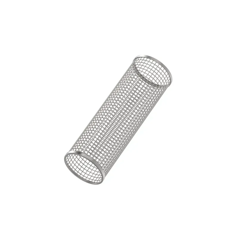 Strainer