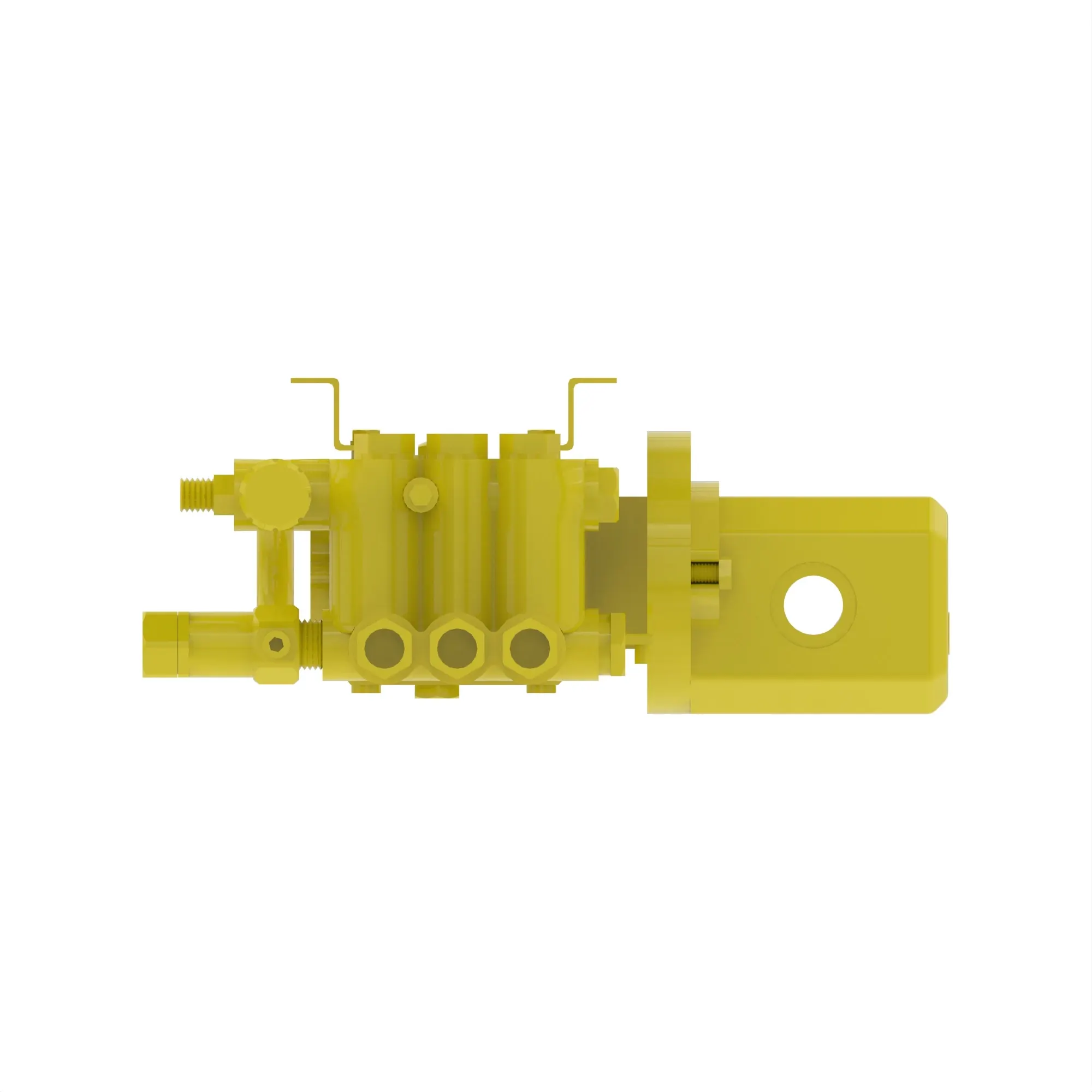 High Pressure Washer