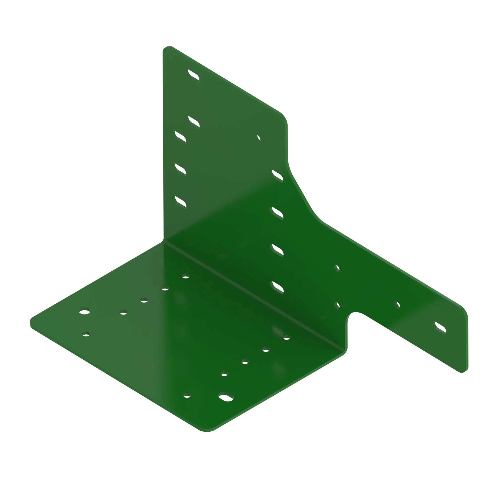 John Deere Bracket - KK41012