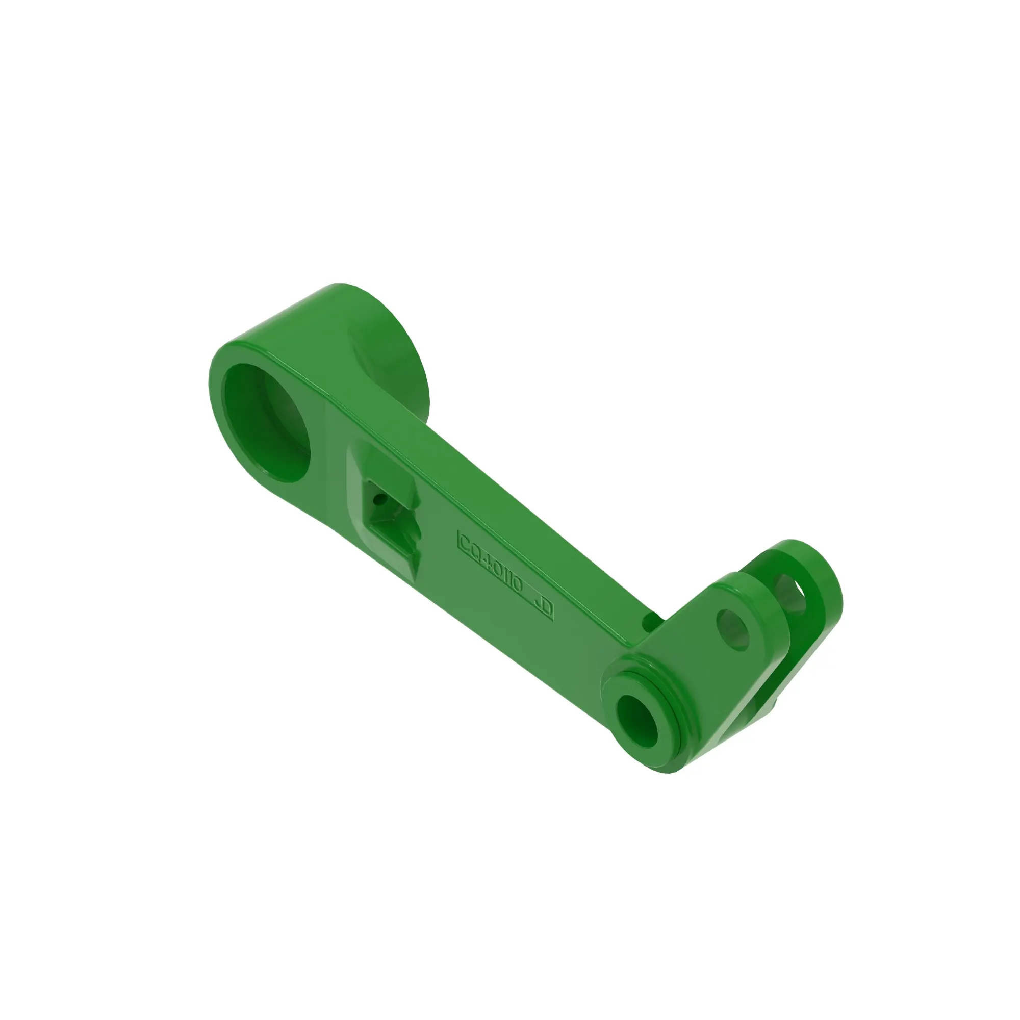 John Deere Coulter Mounting Bracket Arm - DQ76562