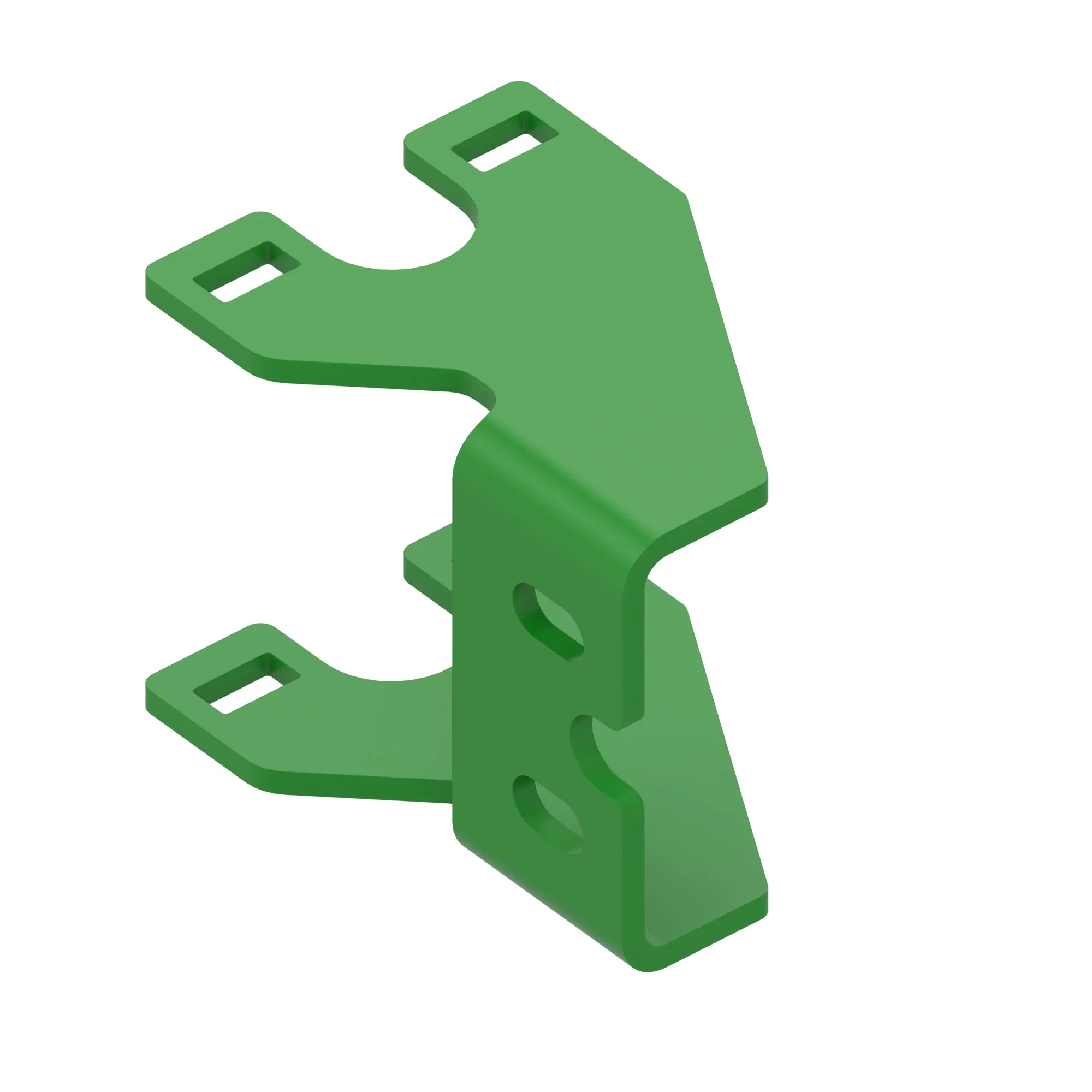 BRACKET, SIDE SHEET EXTENSION SUPPO
