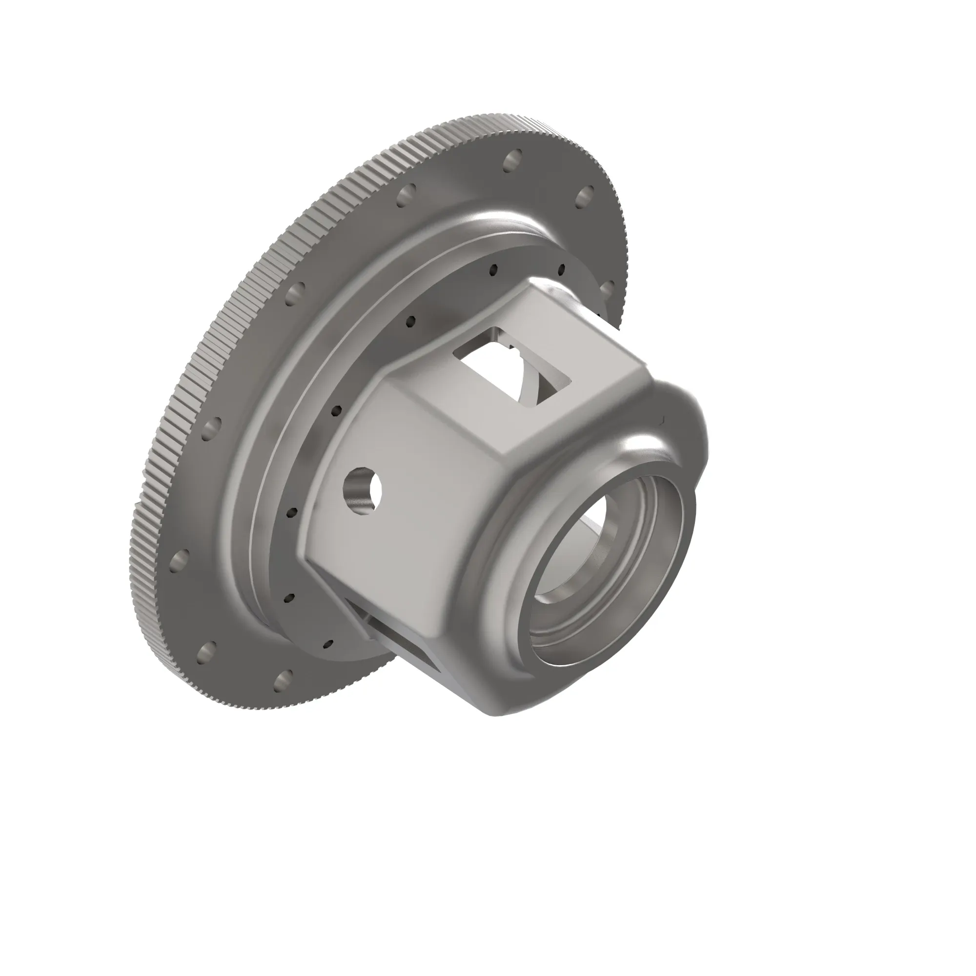 John Deere Differential Housing - R174118