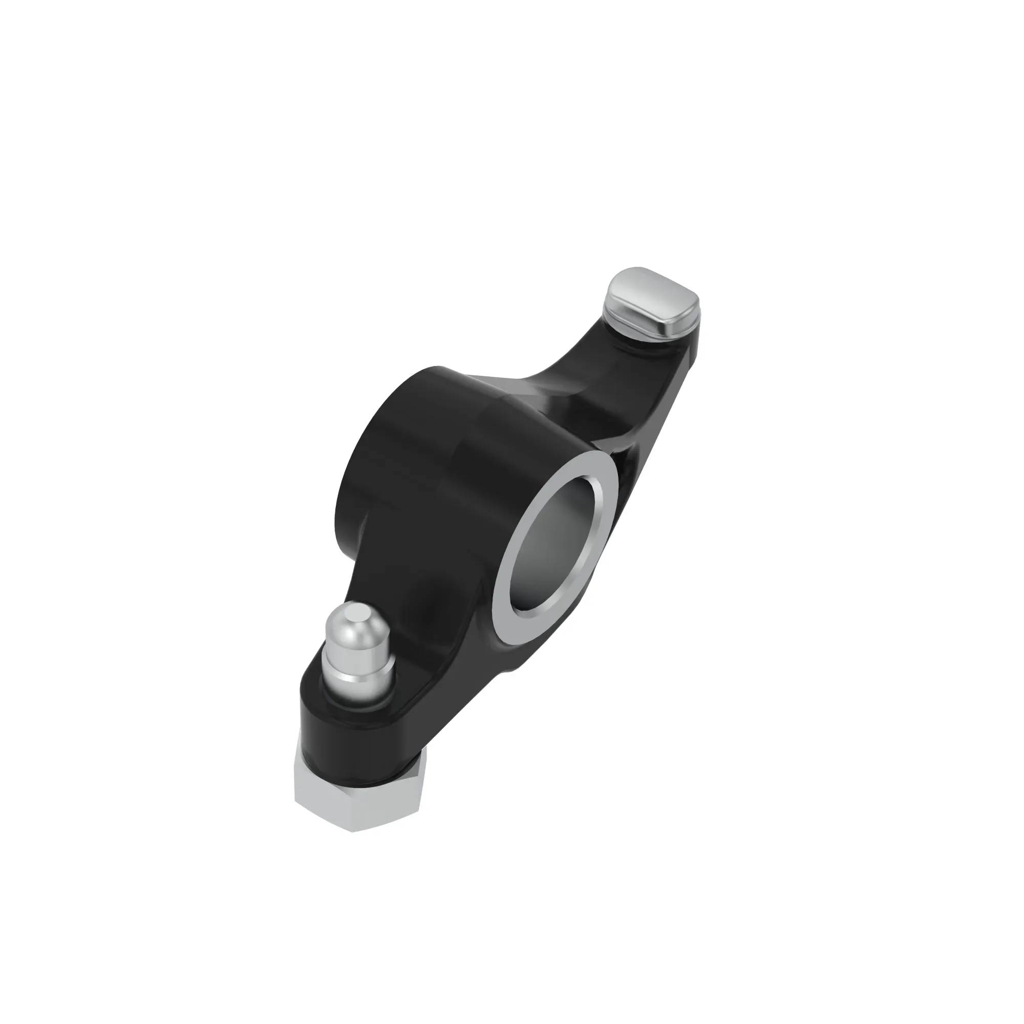 John Deere Exhaust Rocker Arm - DZ102746