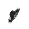 John Deere Exhaust Rocker Arm - DZ102746