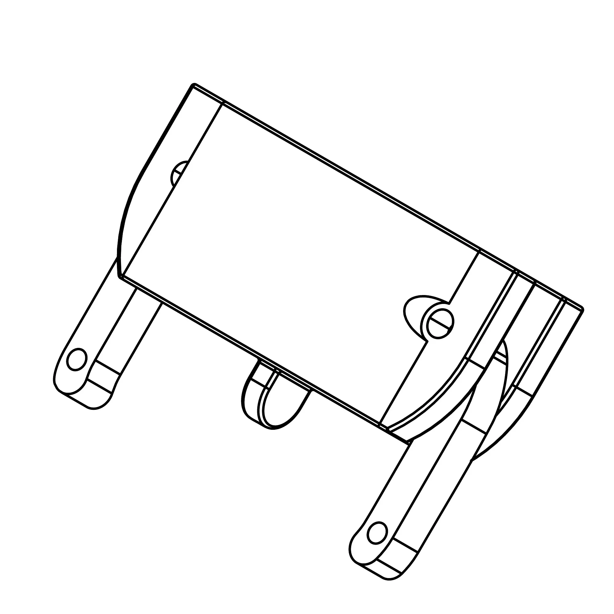 John Deere Adapter Cap - PM300CAP