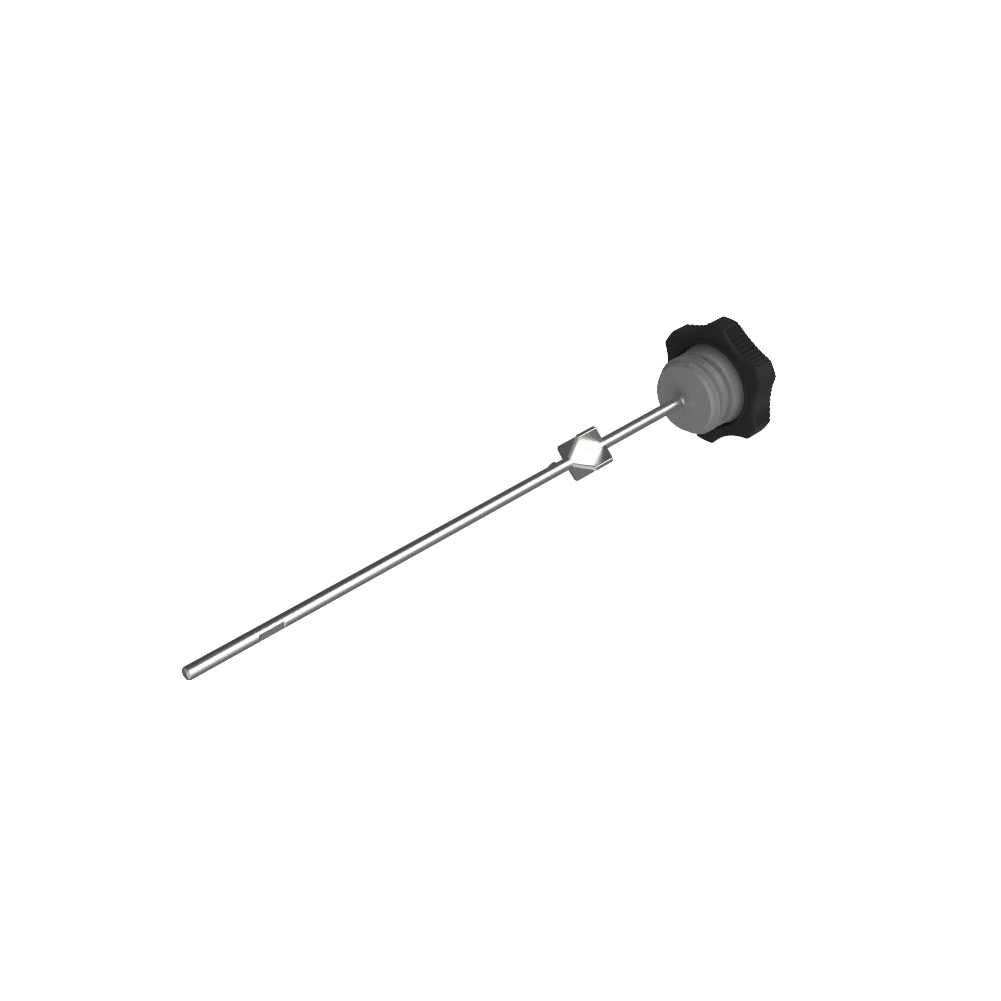 John Deere Engine Oil Dipstick - RE500216