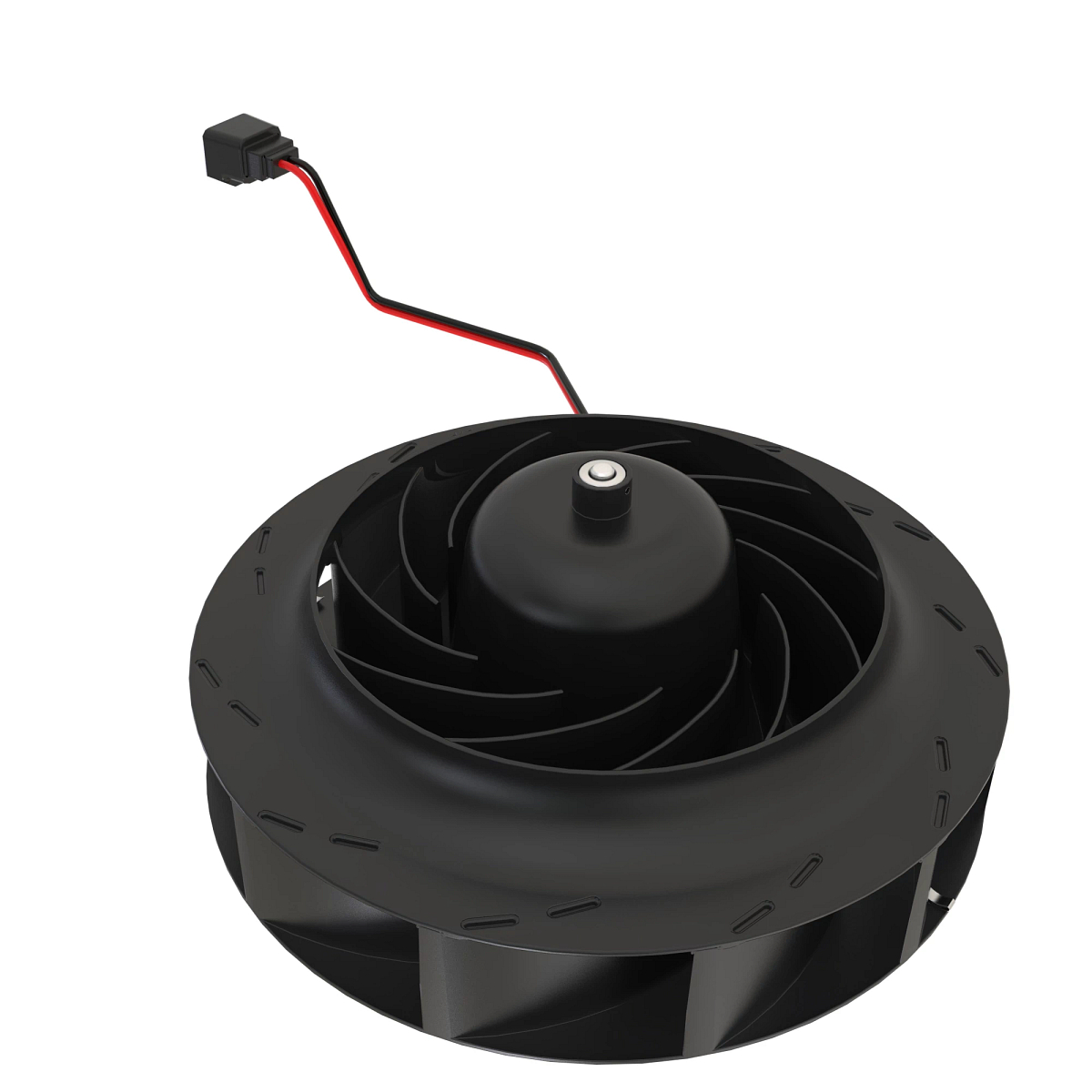 RE556940: Recirculation Fan | Shop.Deere.com