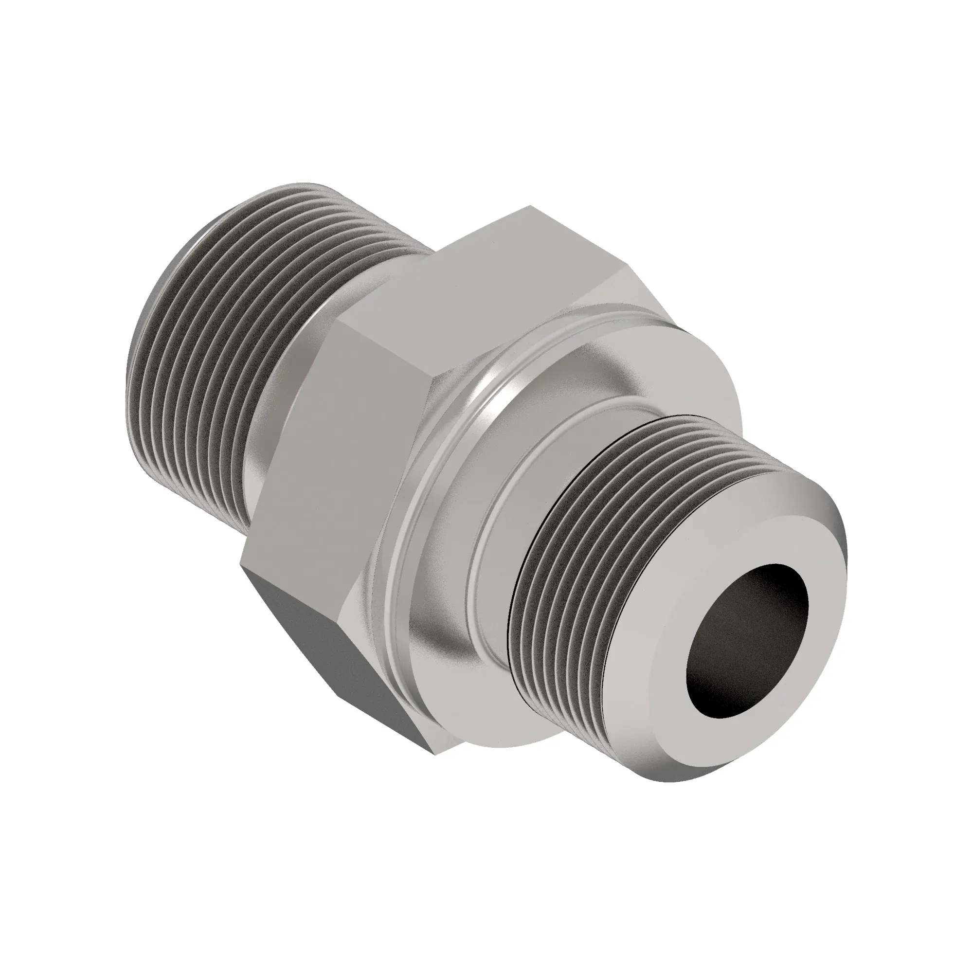 John Deere Connector Fitting - DX10184